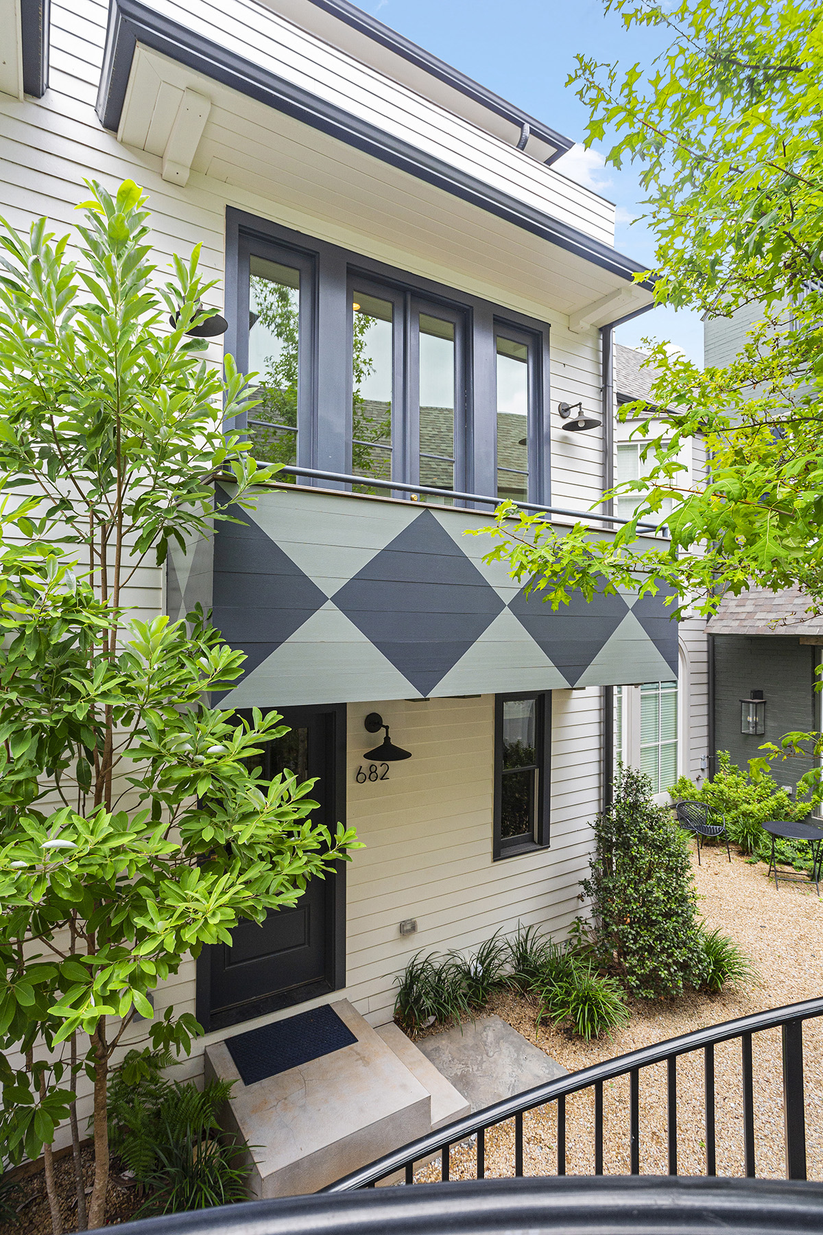 682 Fraser Street