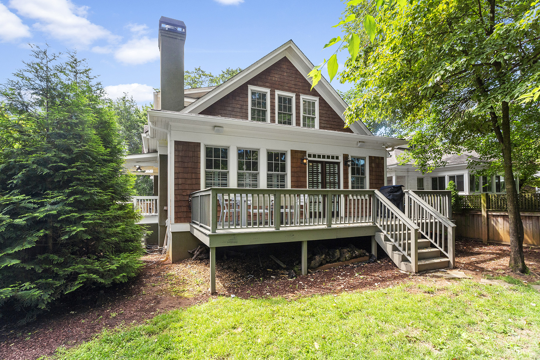 1012 Williams Mill Road