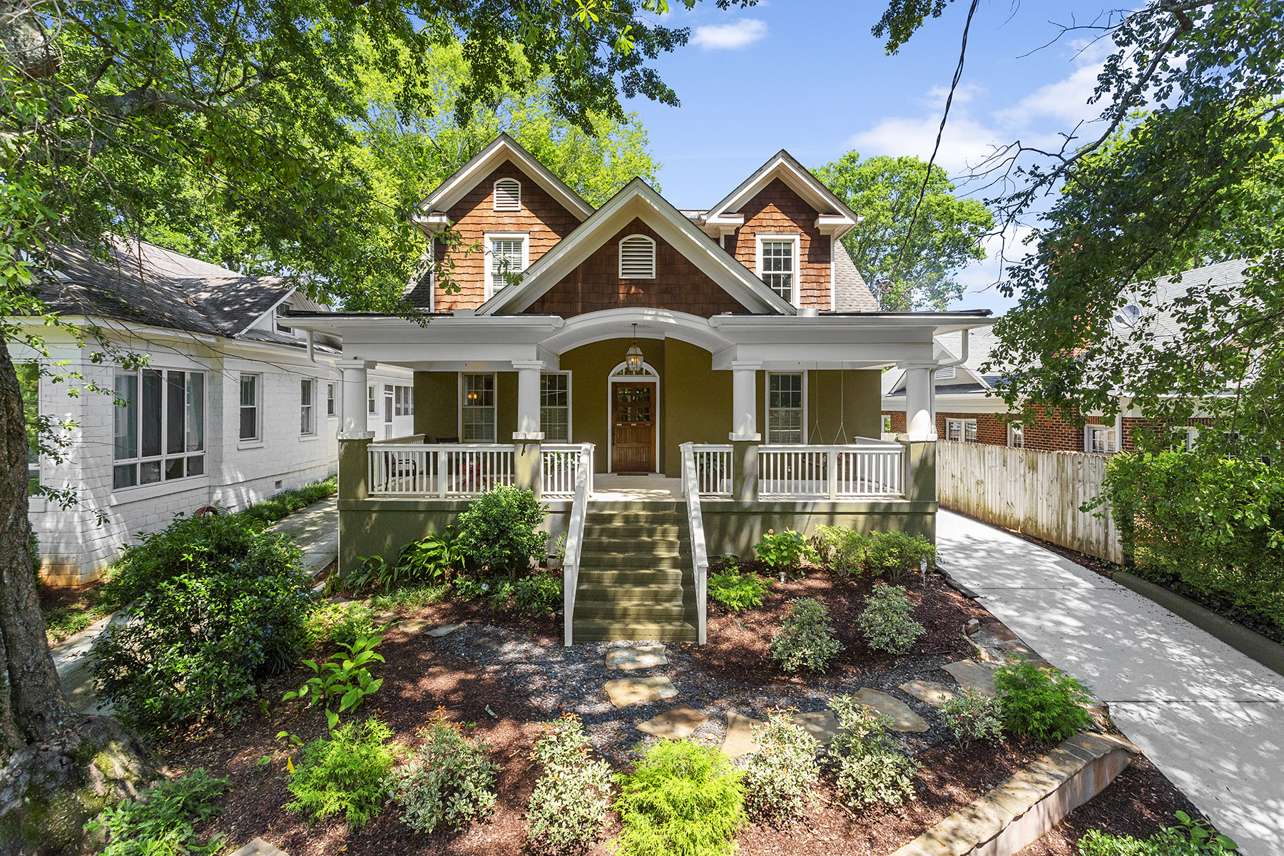 1012 Williams Mill Road