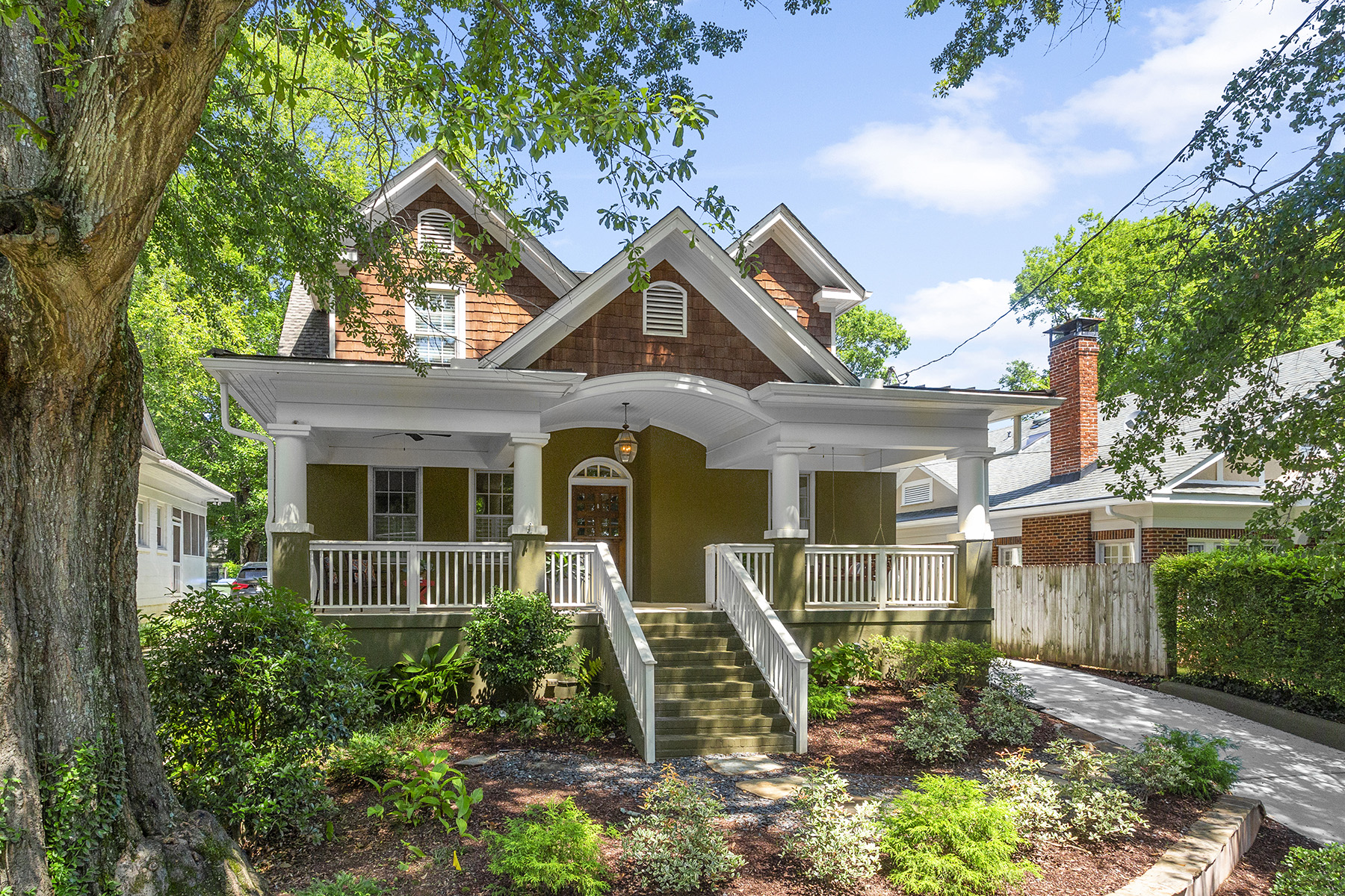 1012 Williams Mill Road