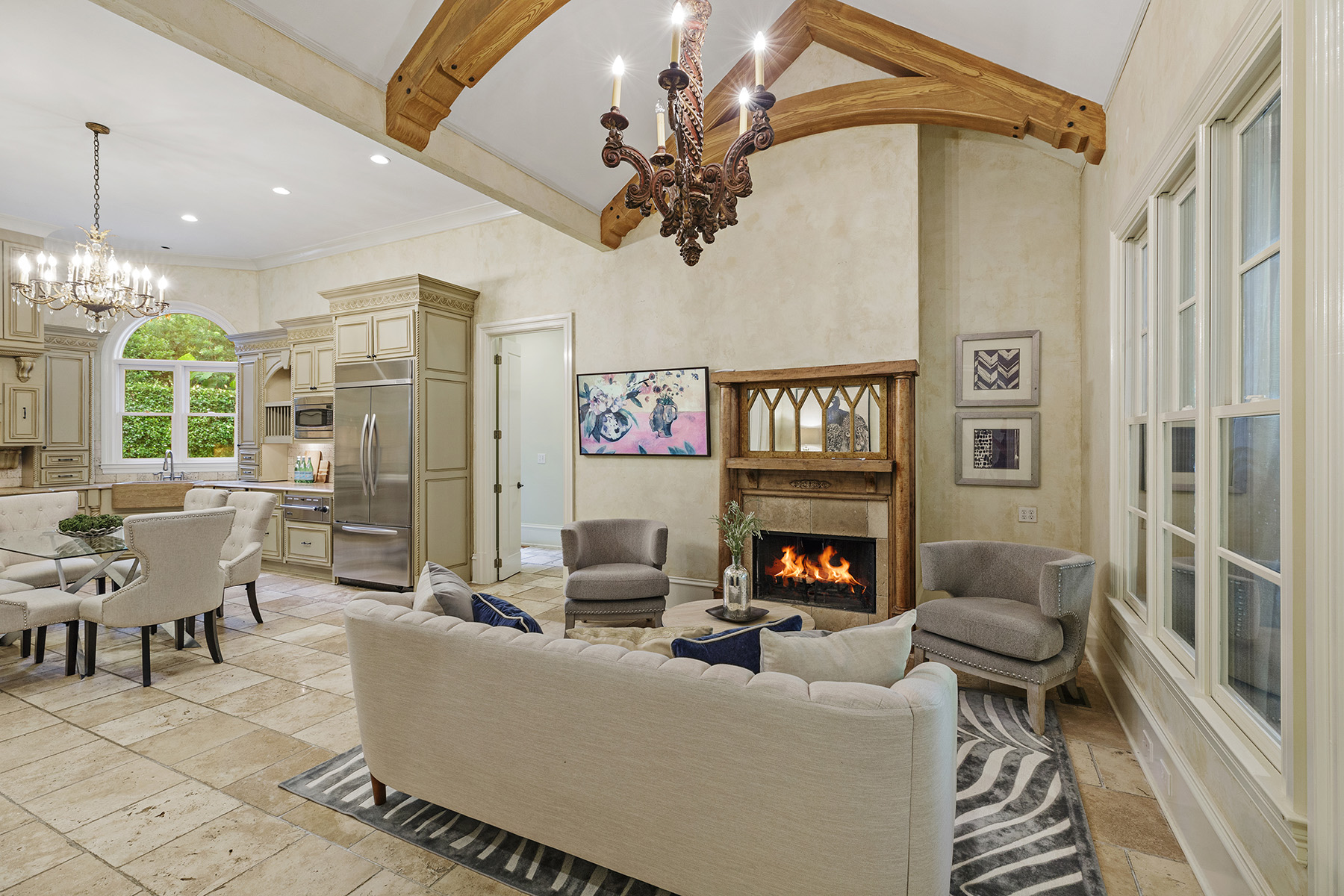 3376 Inman Drive