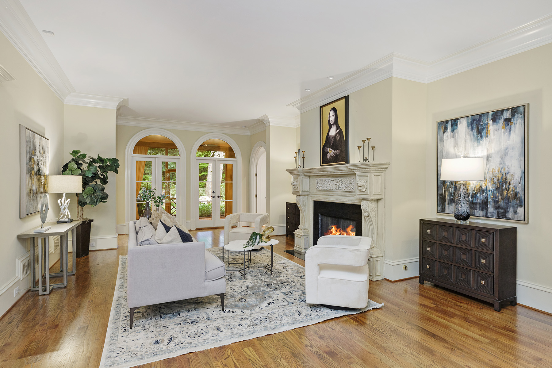 3376 Inman Drive