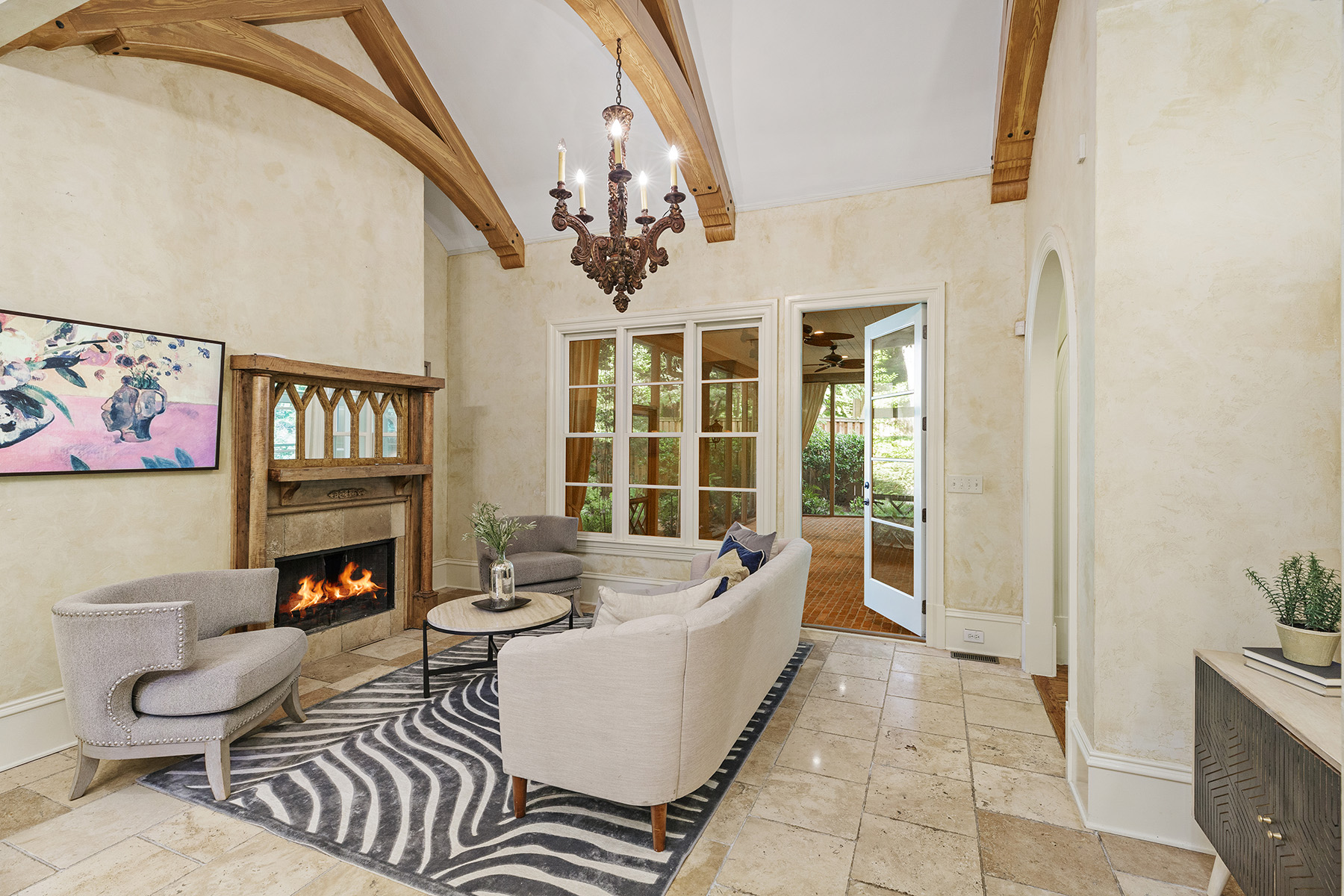 3376 Inman Drive