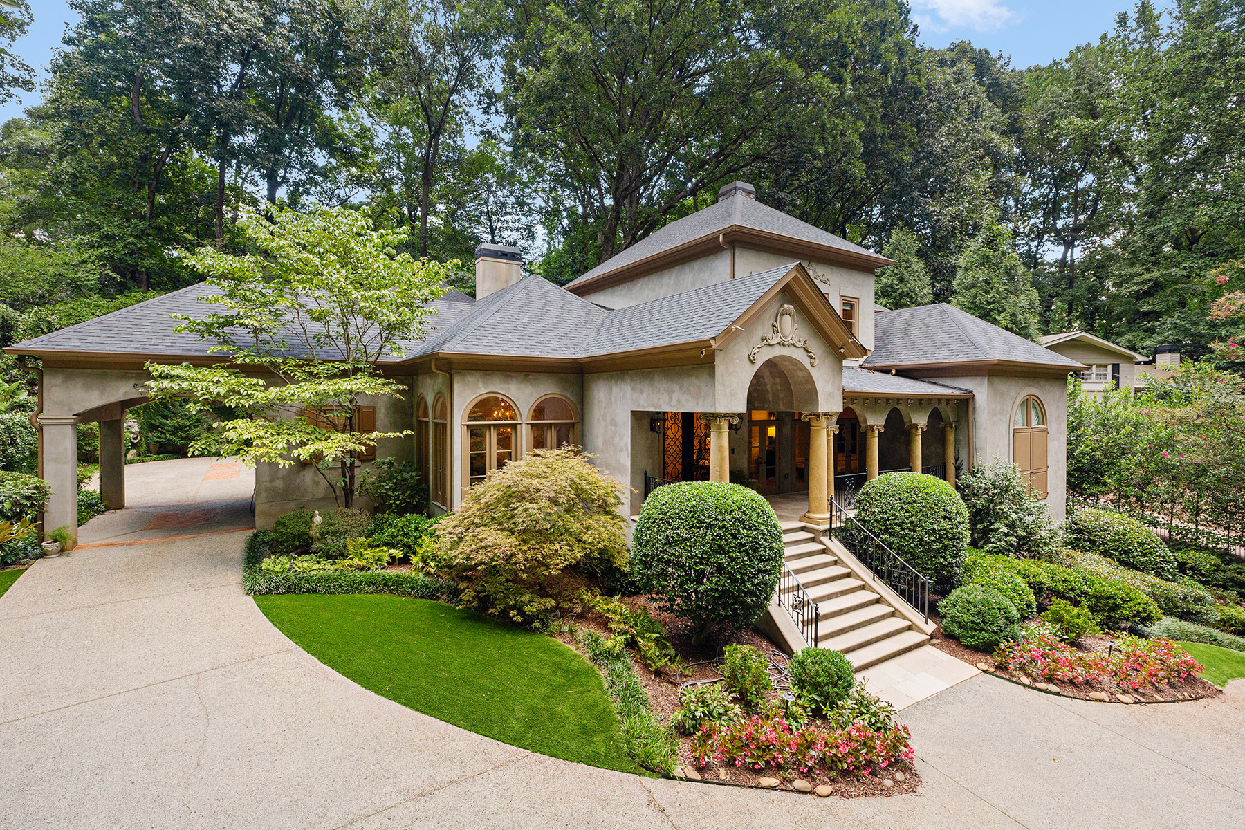 3376 Inman Drive