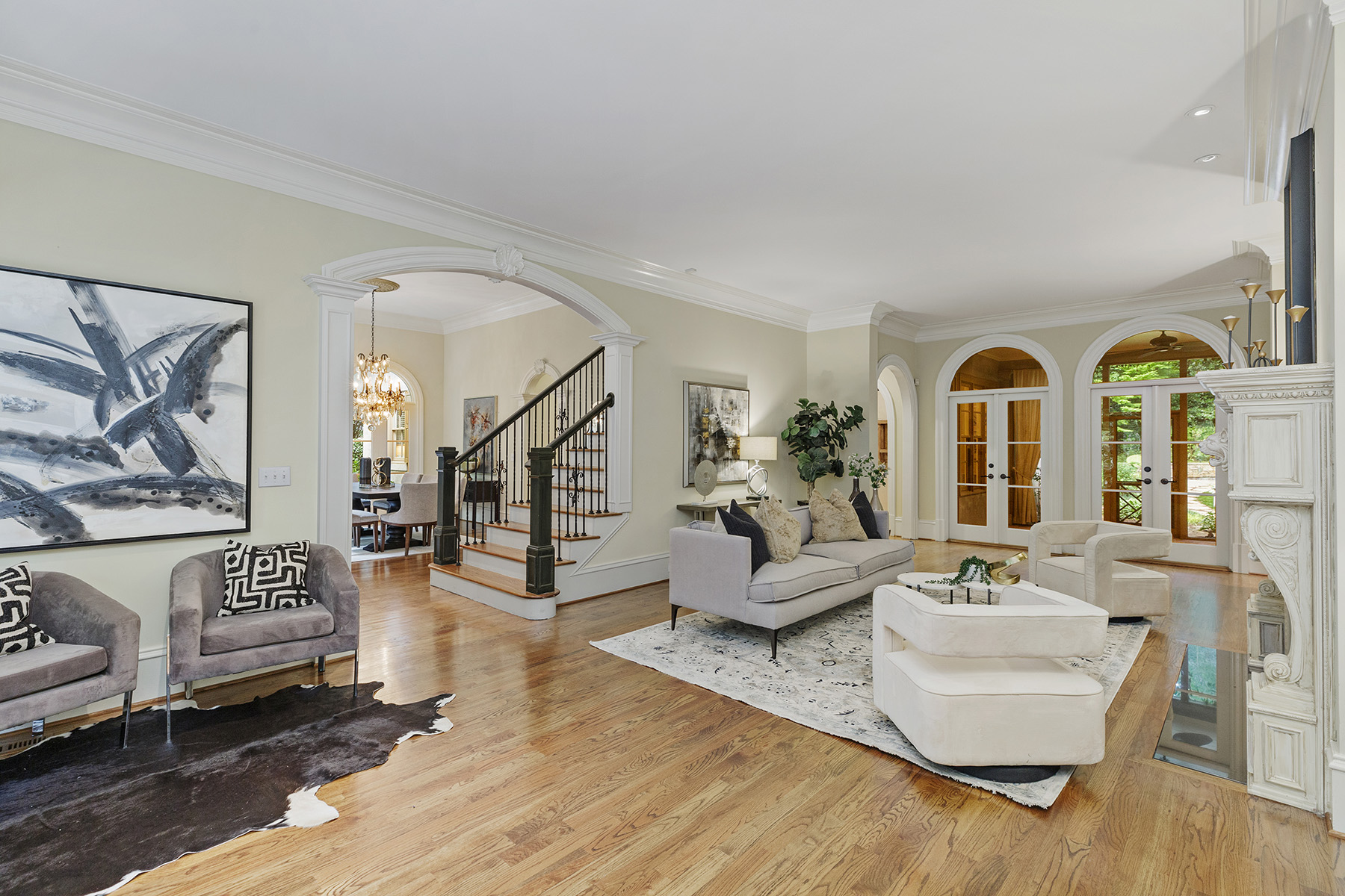 3376 Inman Drive