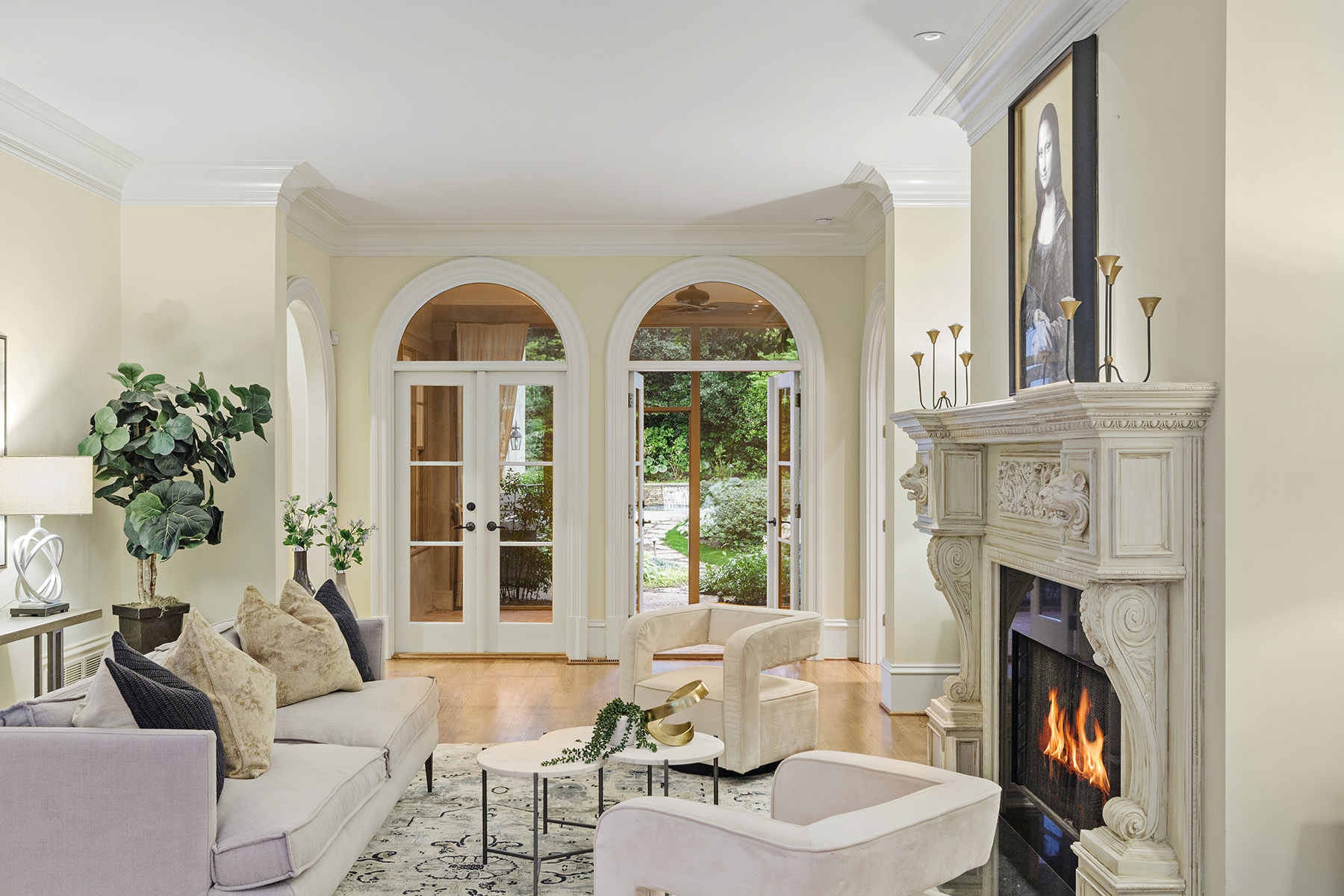 3376 Inman Drive