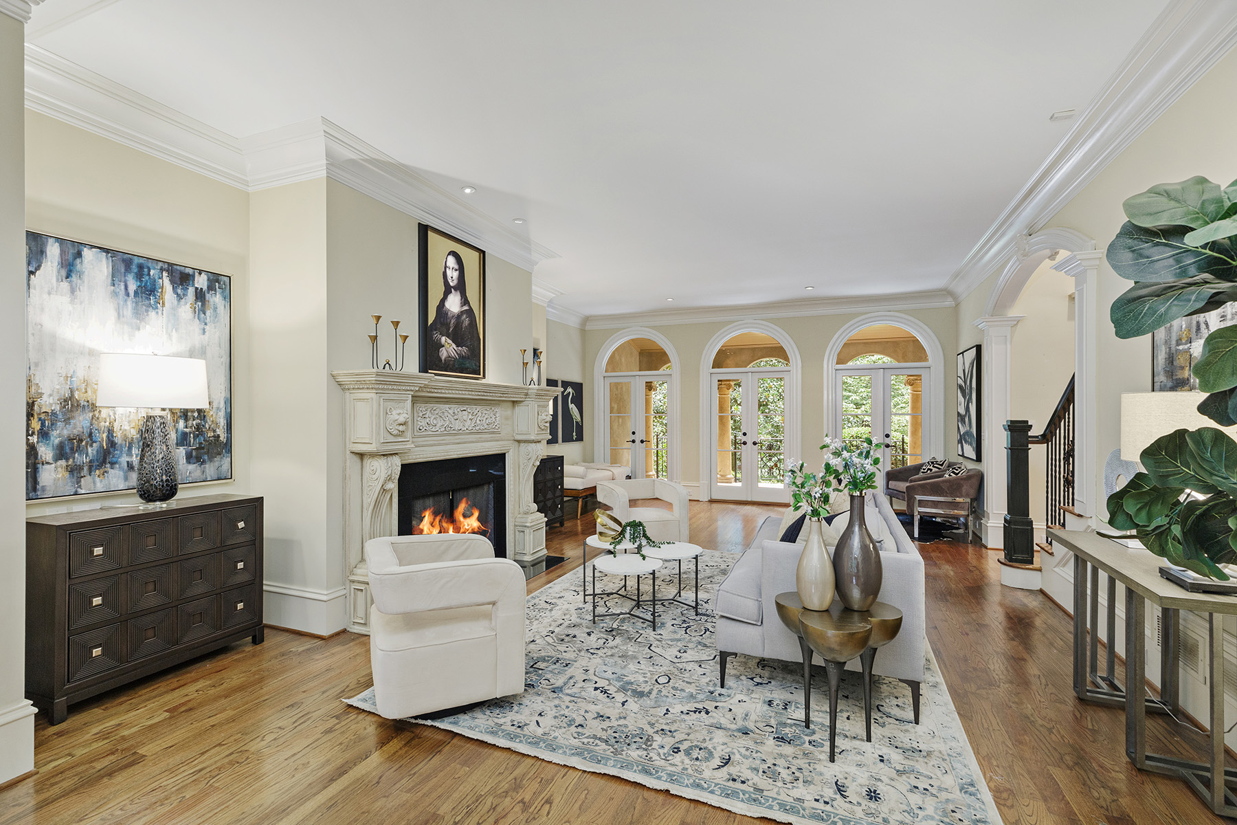 3376 Inman Drive