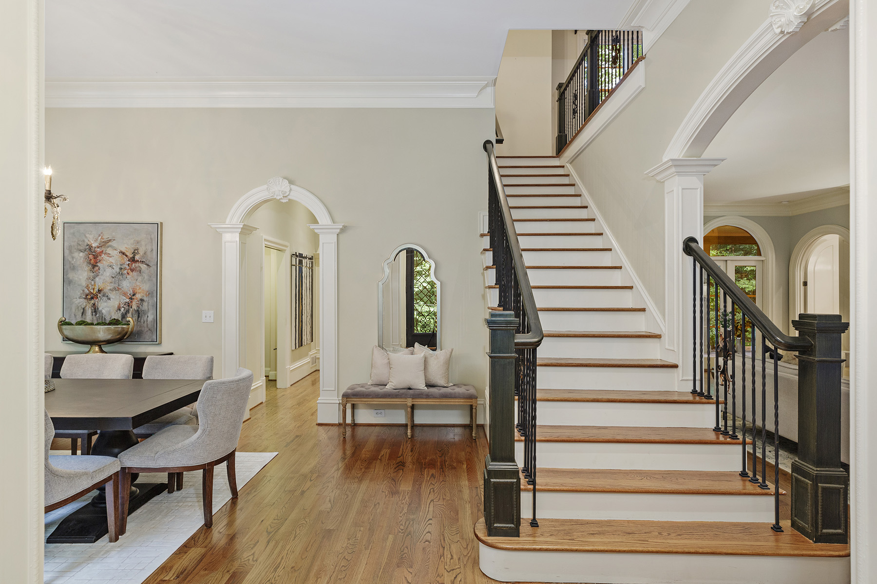 3376 Inman Drive