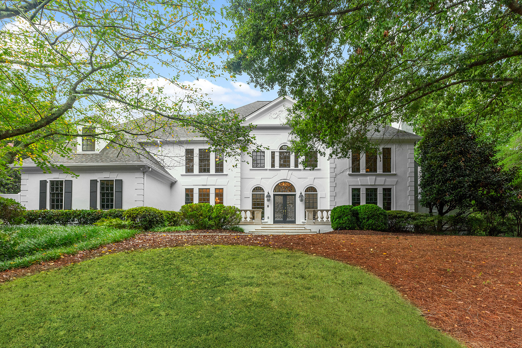 5760 Powers Ferry Road