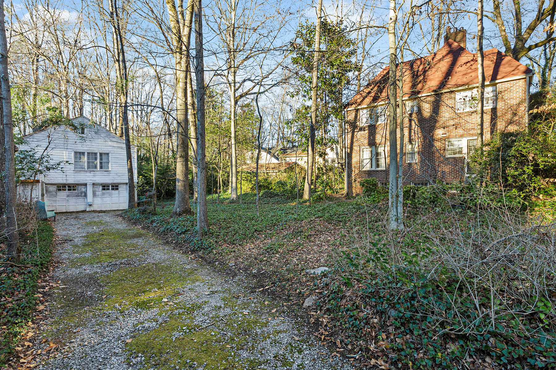1796 Ridgewood Drive