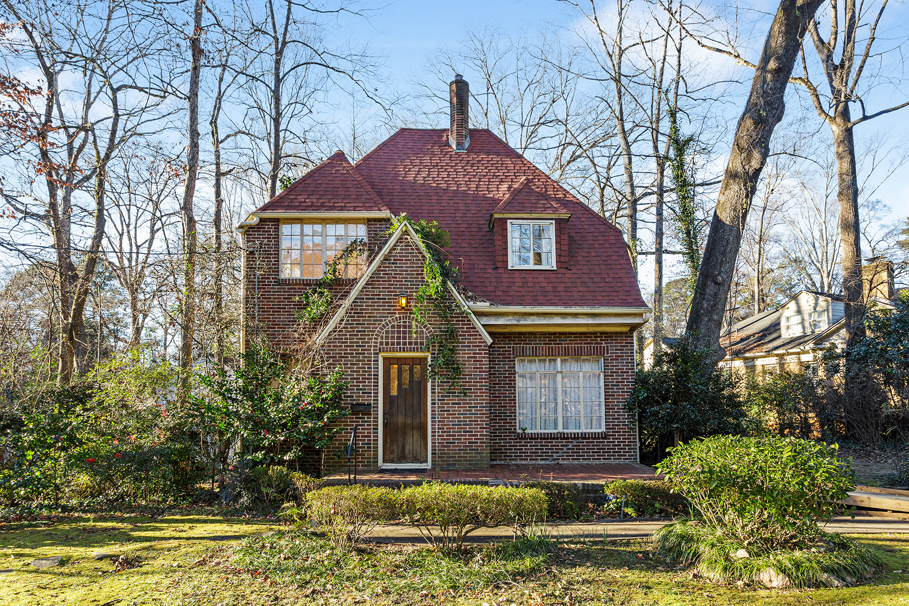 1796 Ridgewood Drive