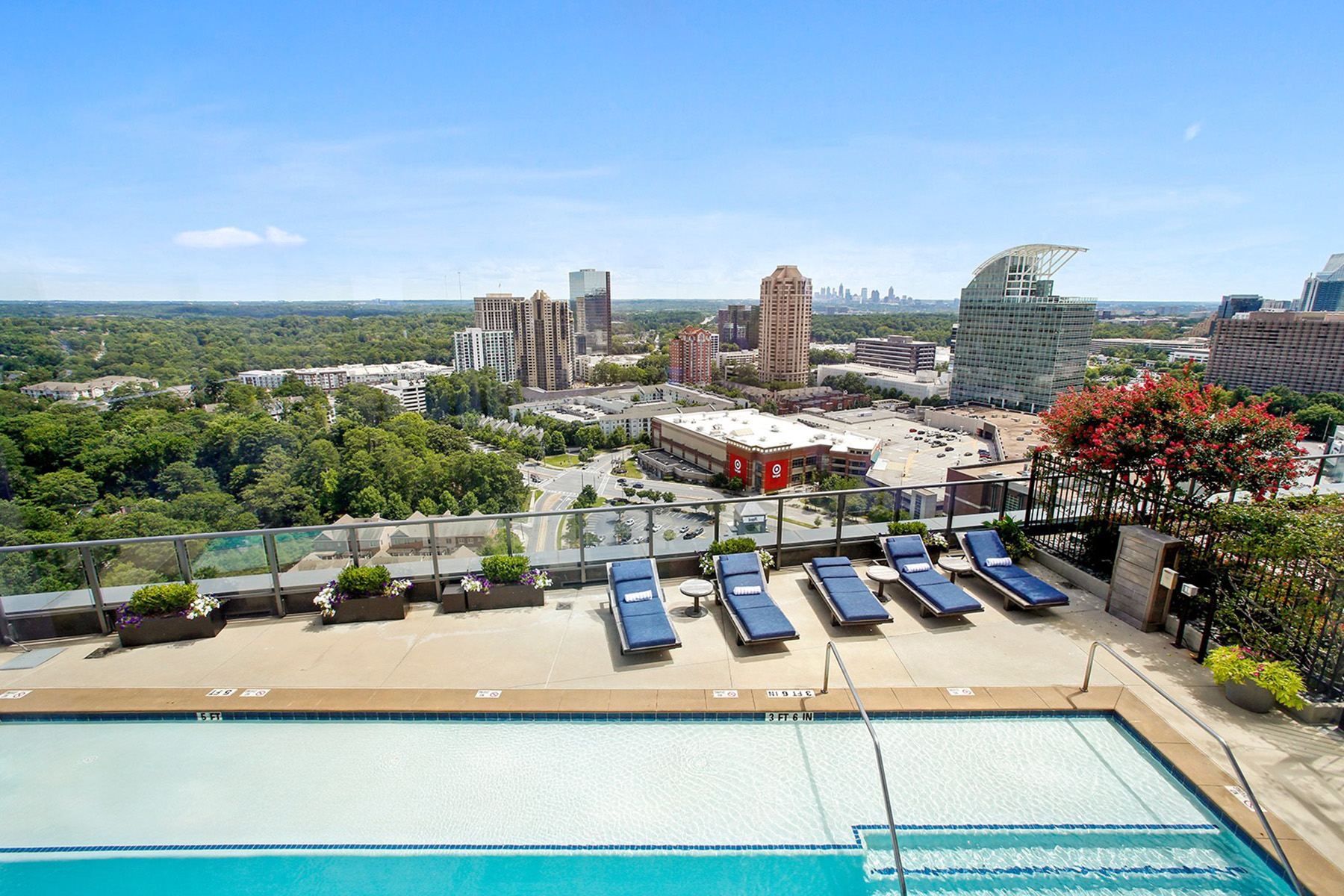 3630 Peachtree Road No. 1904