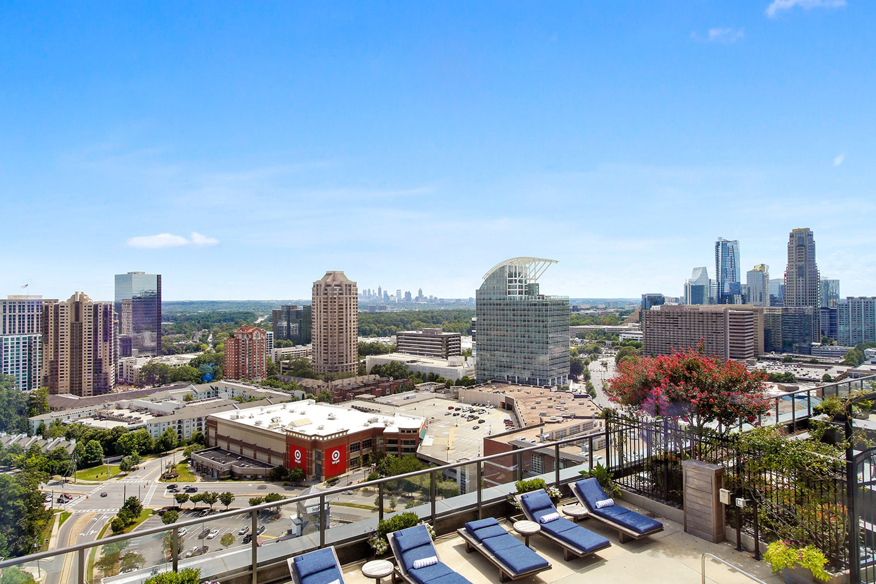 3630 Peachtree Road No. 1904