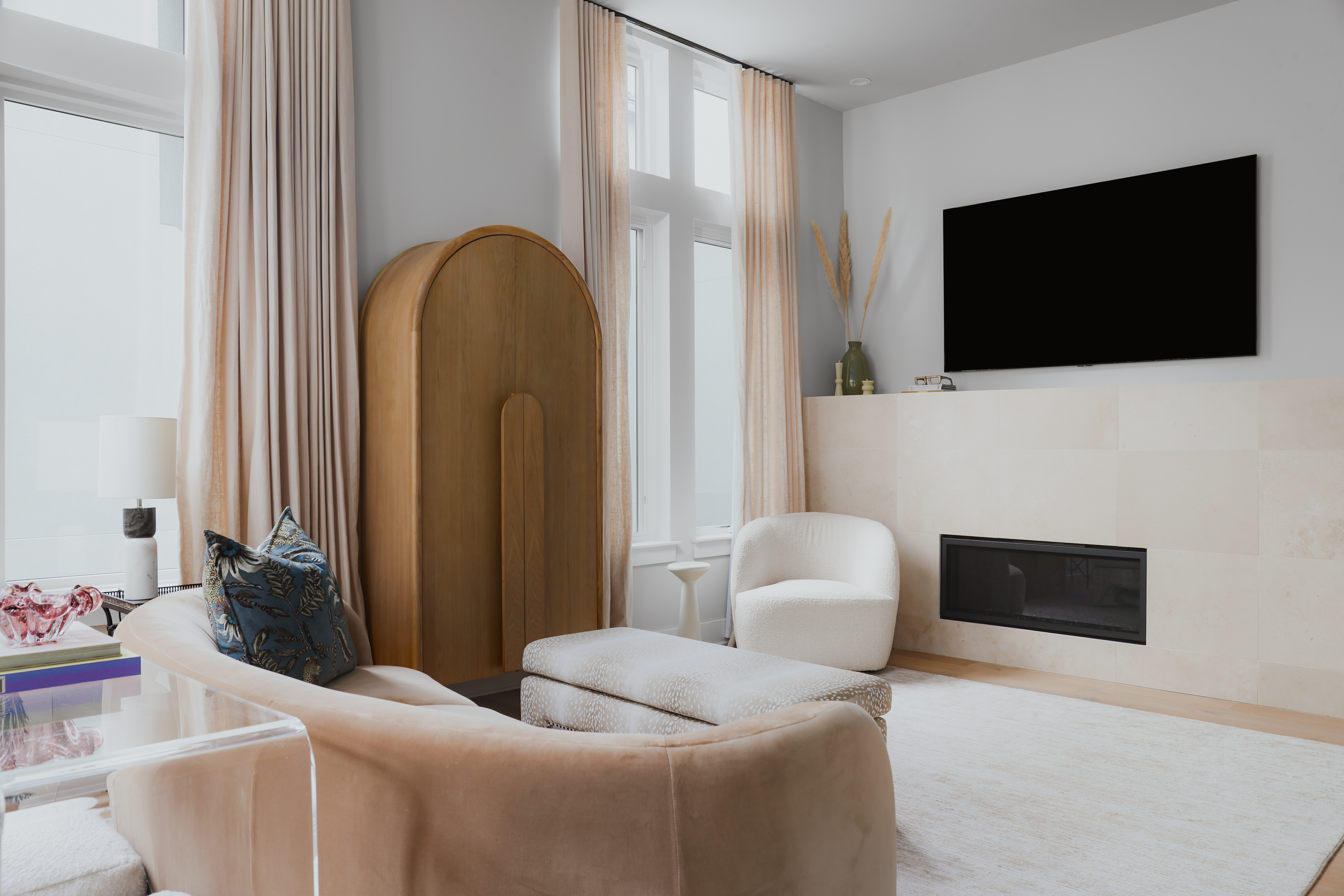 2300 Enfield Road Unit 203 