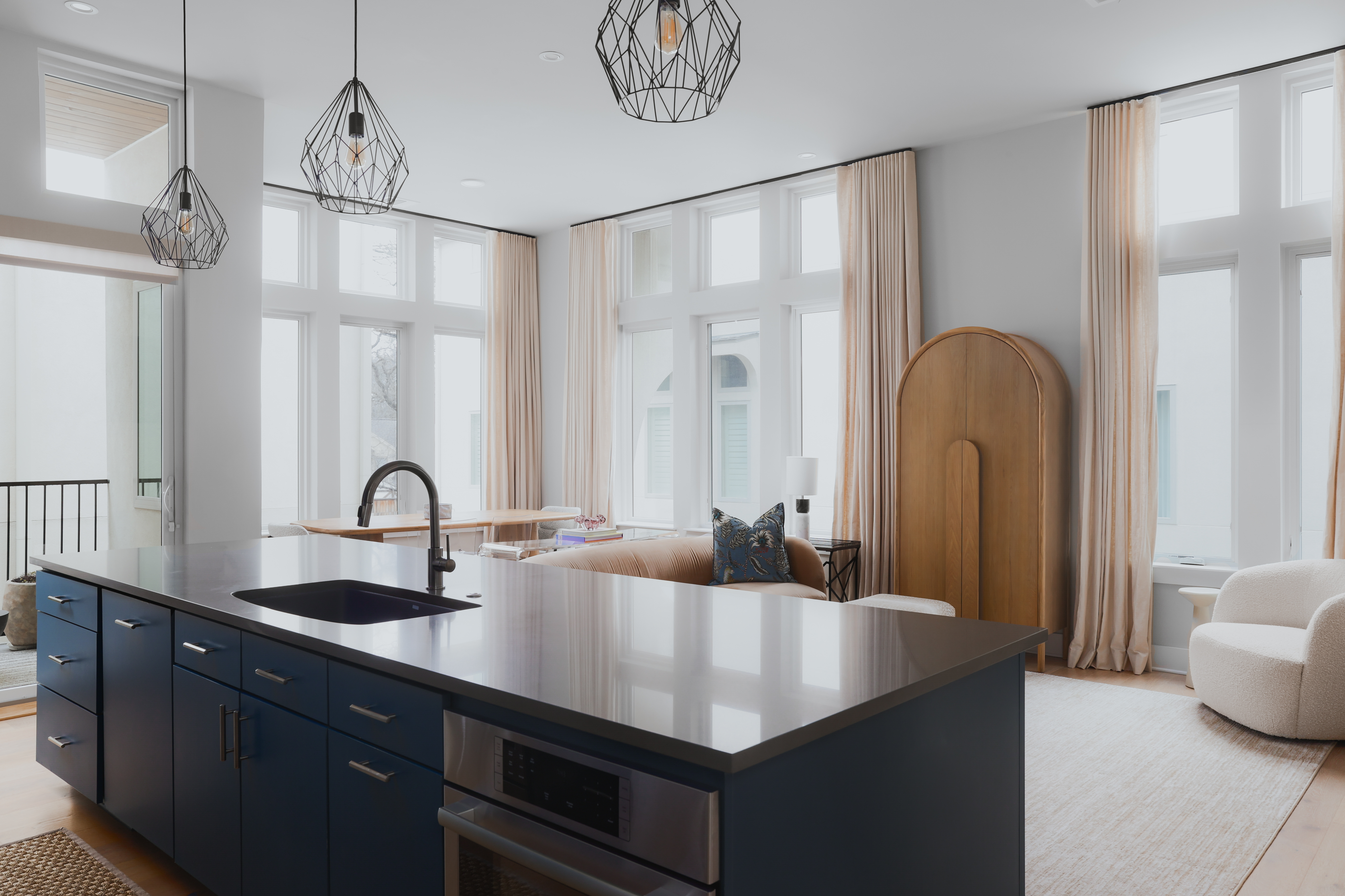 2300 Enfield Road Unit 203 