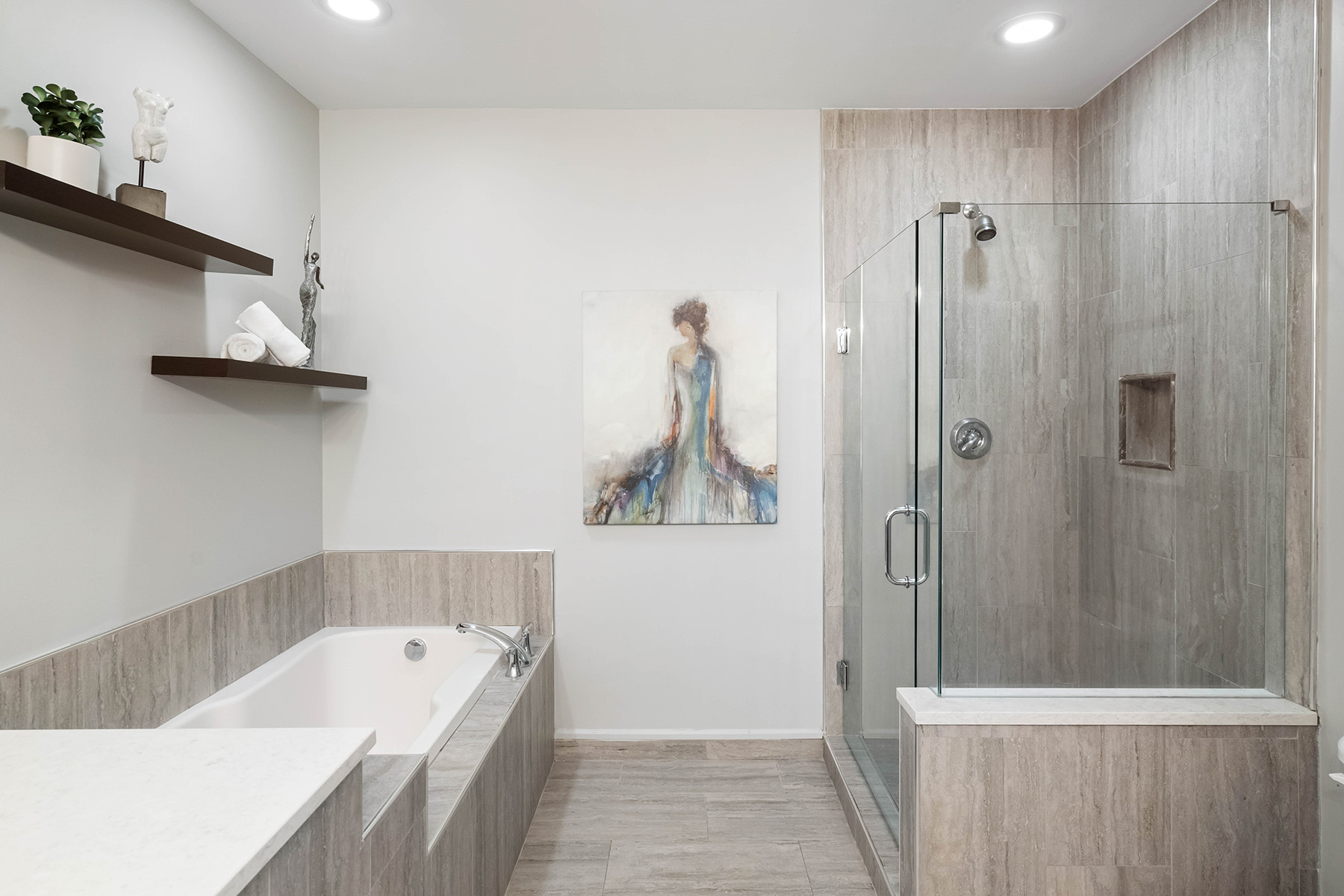 1080 Peachtree Street No. 1402