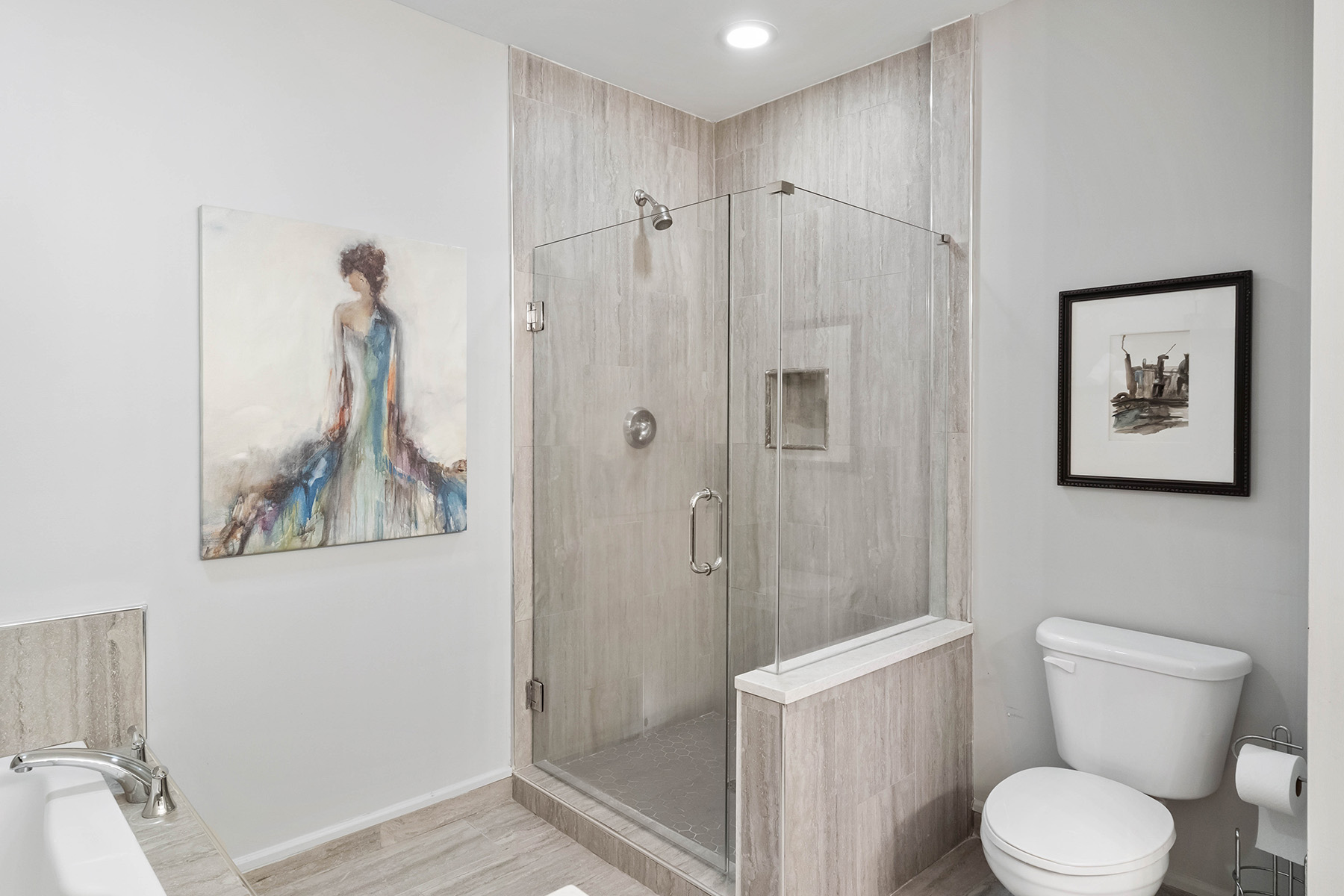 1080 Peachtree Street No. 1402