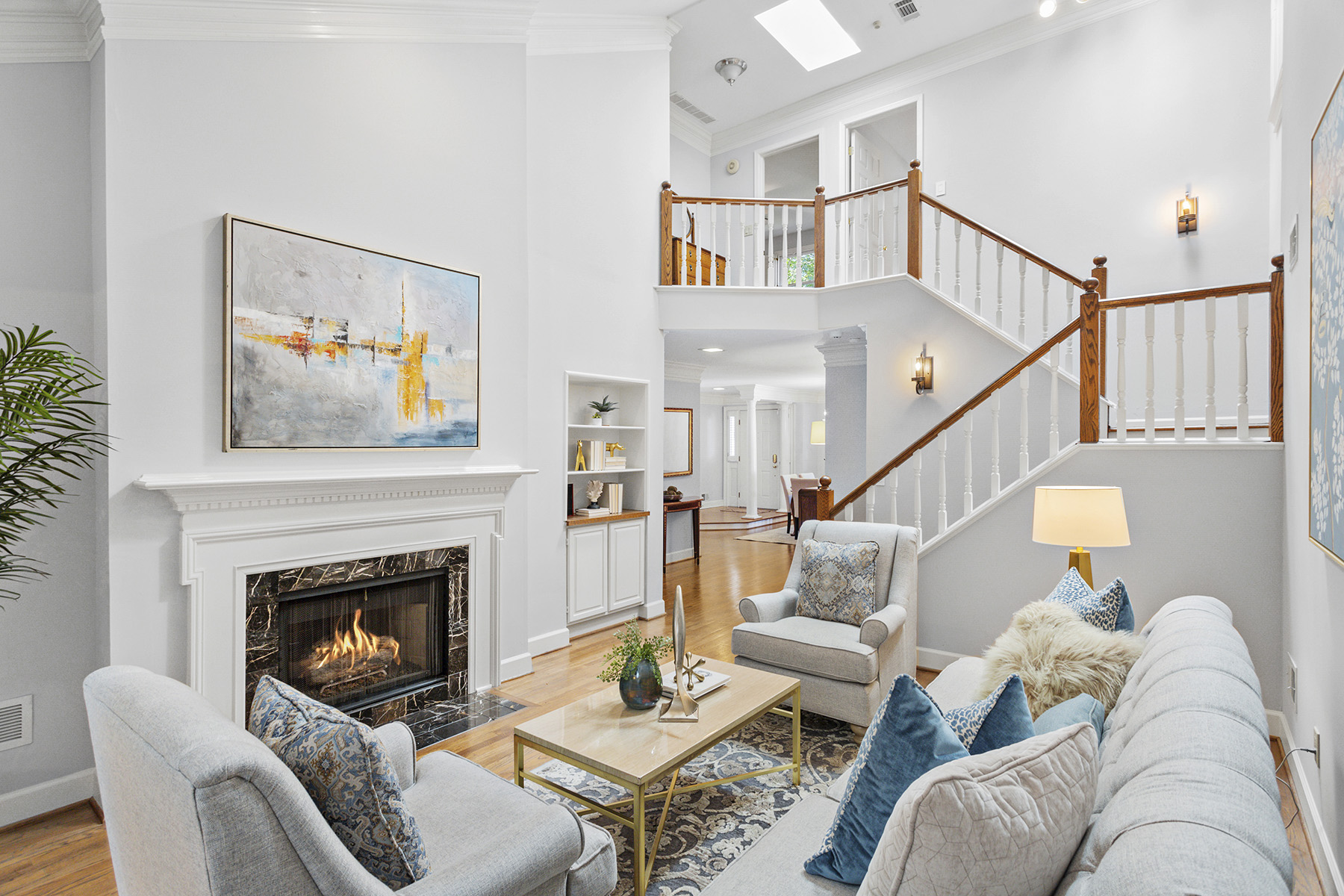 19 Lullwater Estate