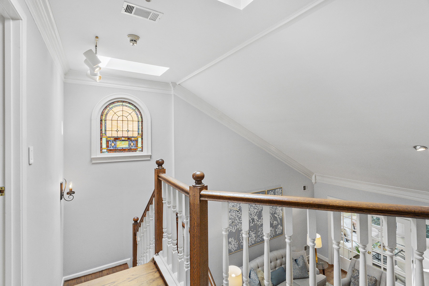 19 Lullwater Estate