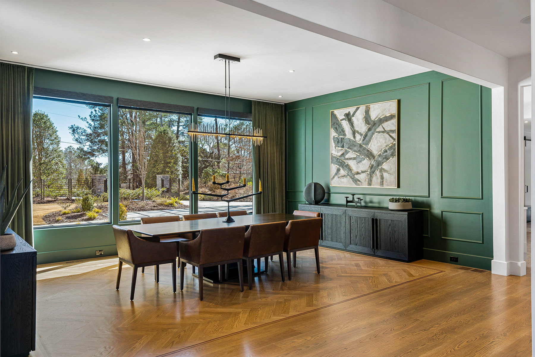 660 Atlanta Country Club Drive