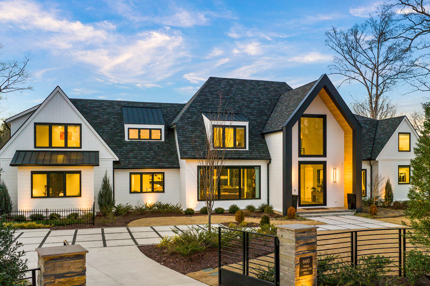 660 Atlanta Country Club Drive