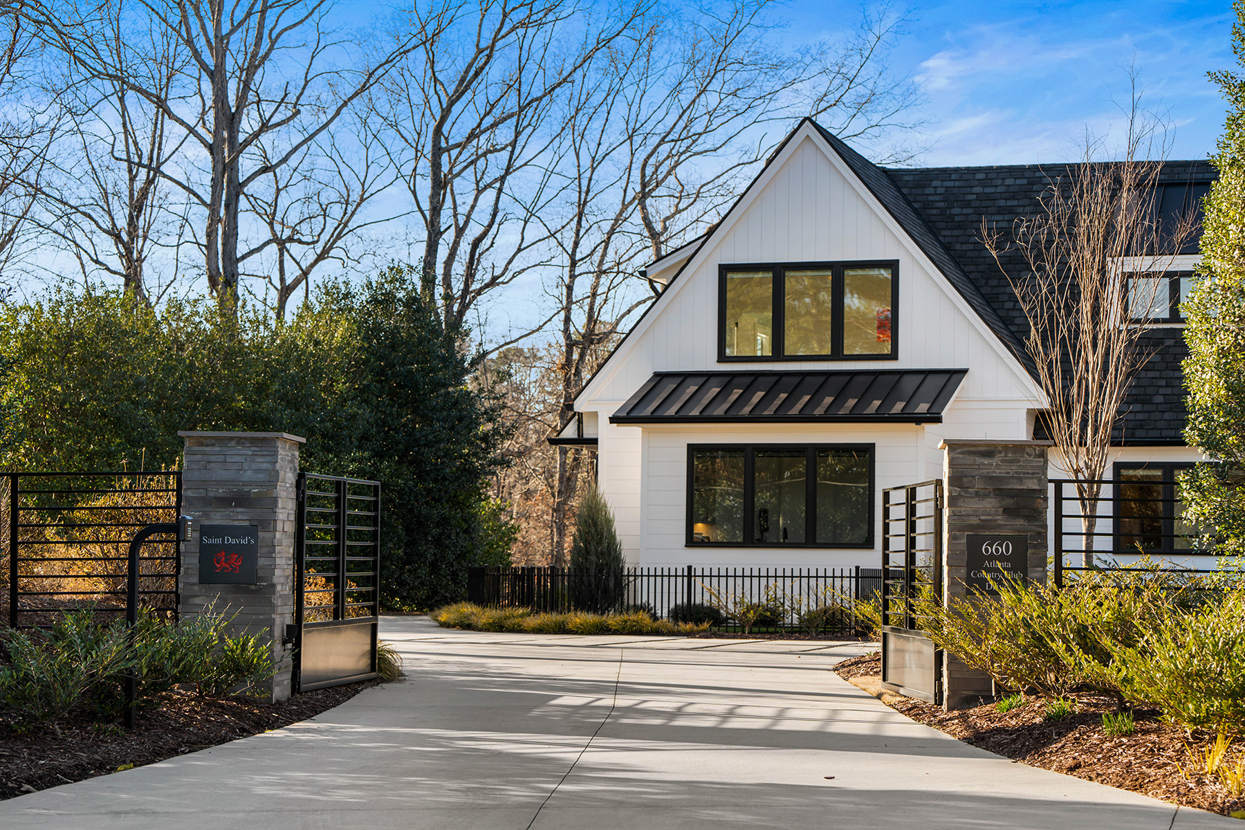 660 Atlanta Country Club Drive