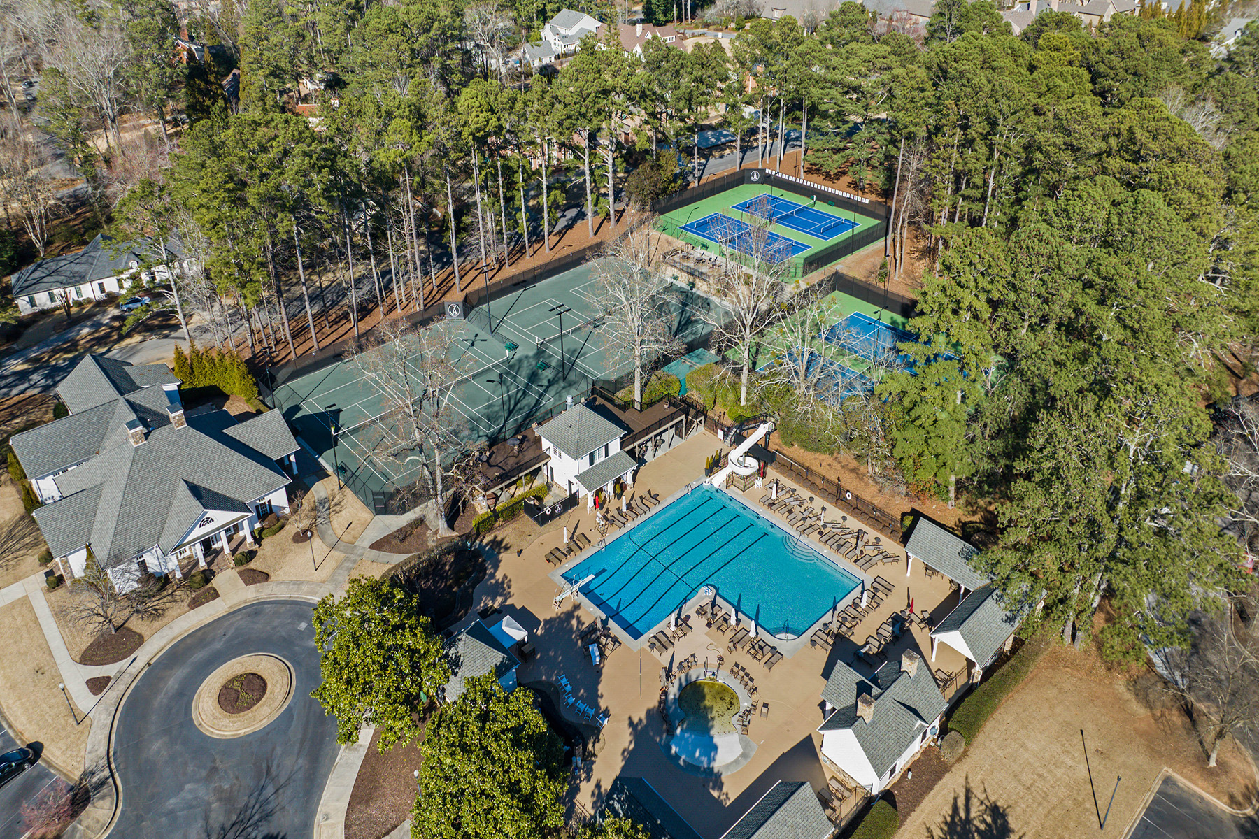 660 Atlanta Country Club Drive