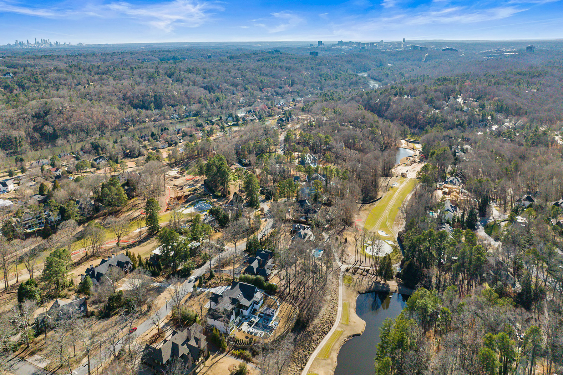 660 Atlanta Country Club Drive