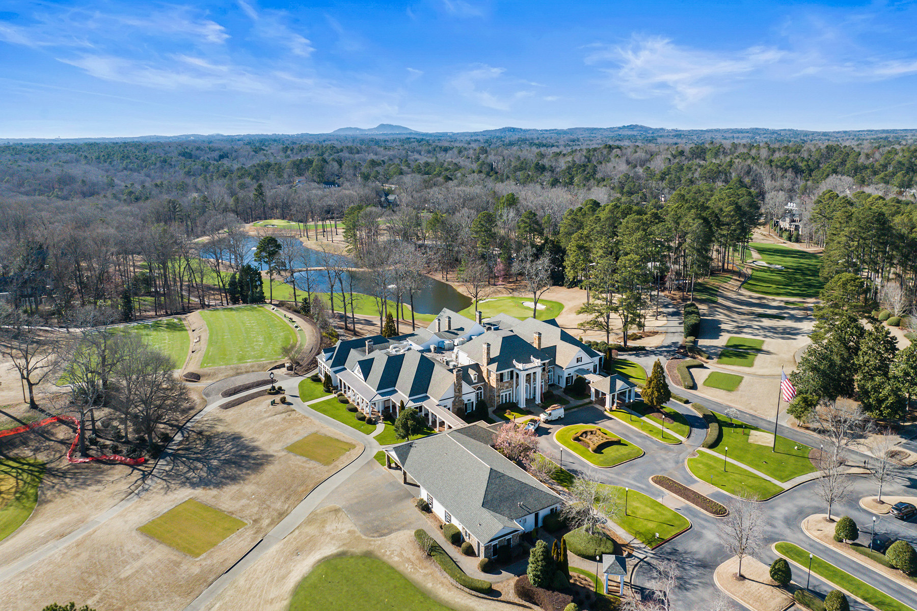 660 Atlanta Country Club Drive