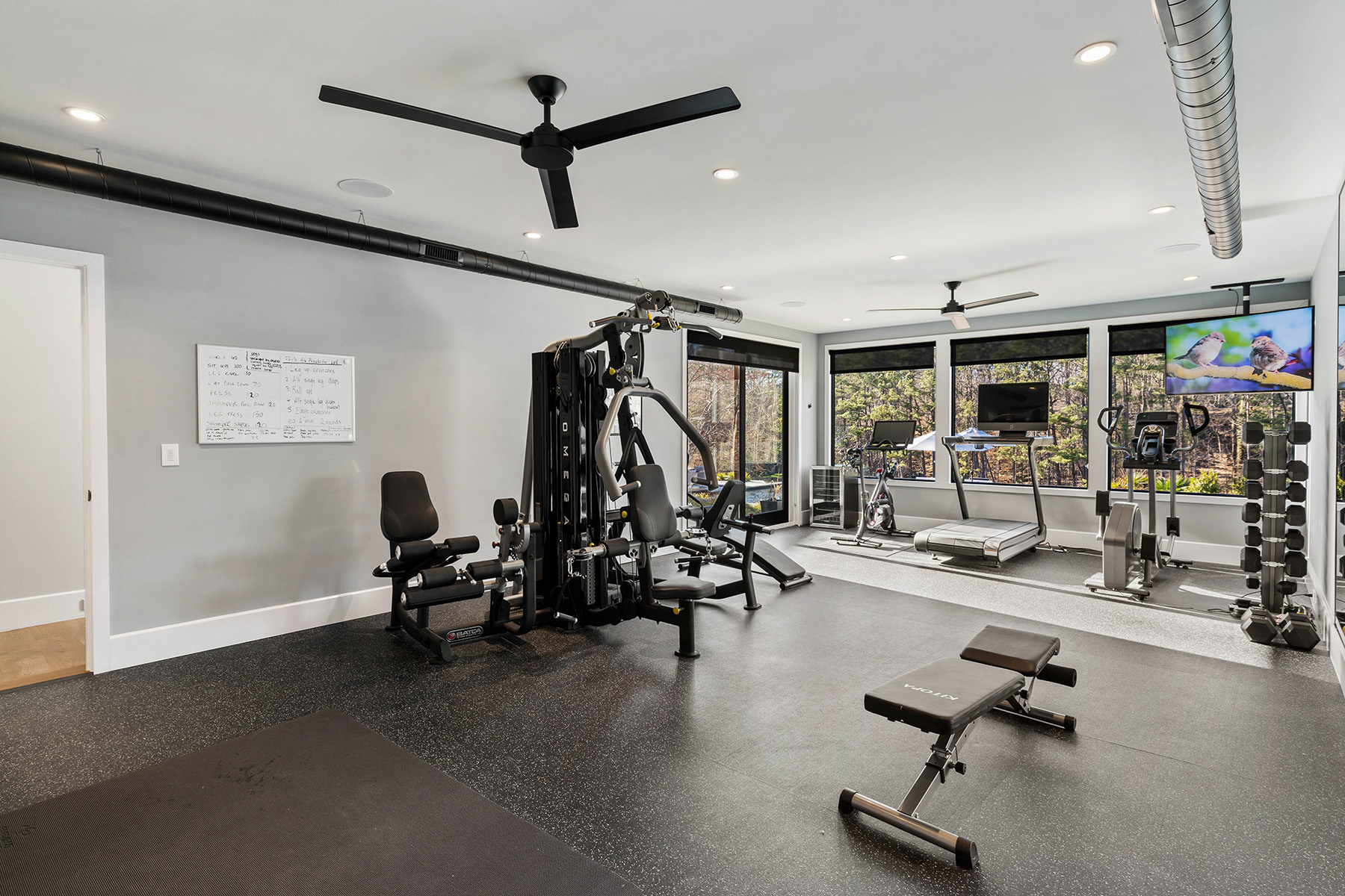 660 Atlanta Country Club Drive