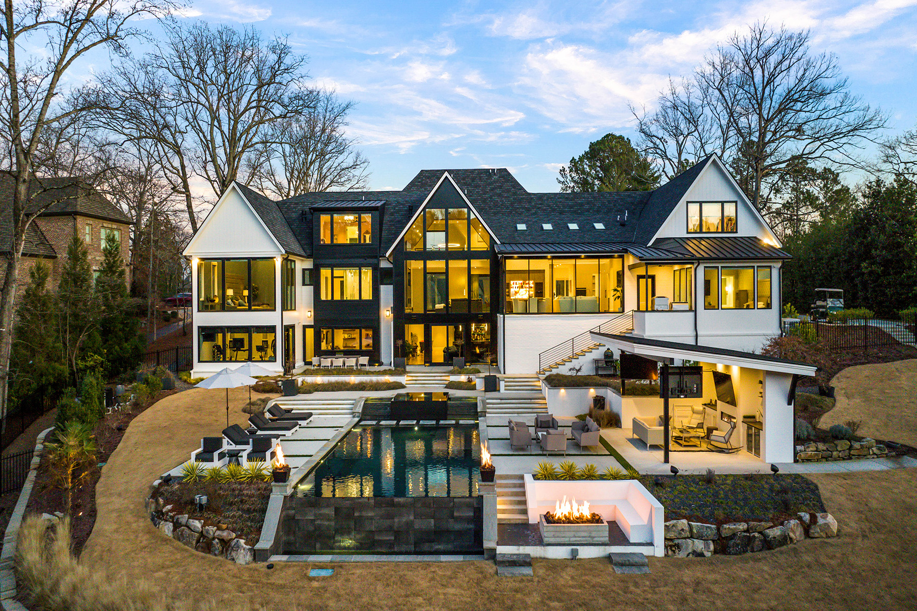 660 Atlanta Country Club Drive