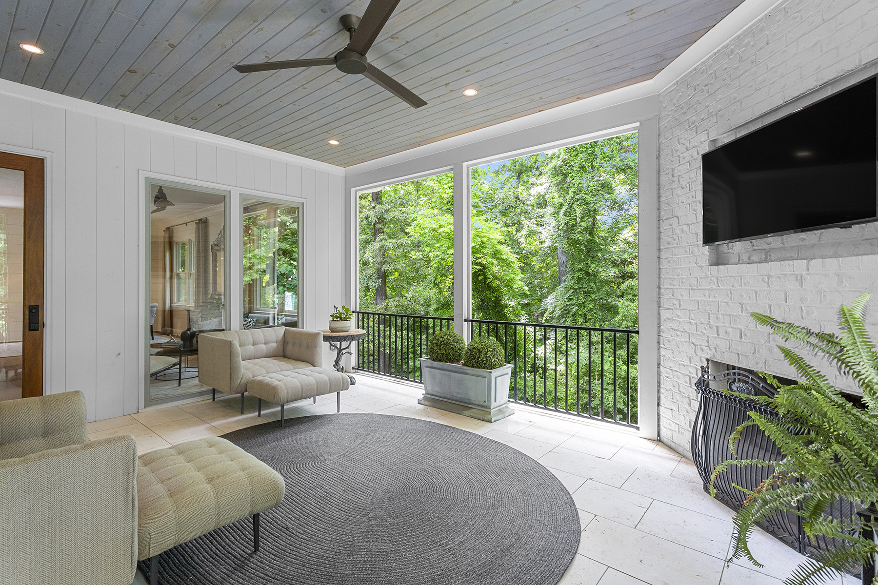 1145 Mount Paran Road