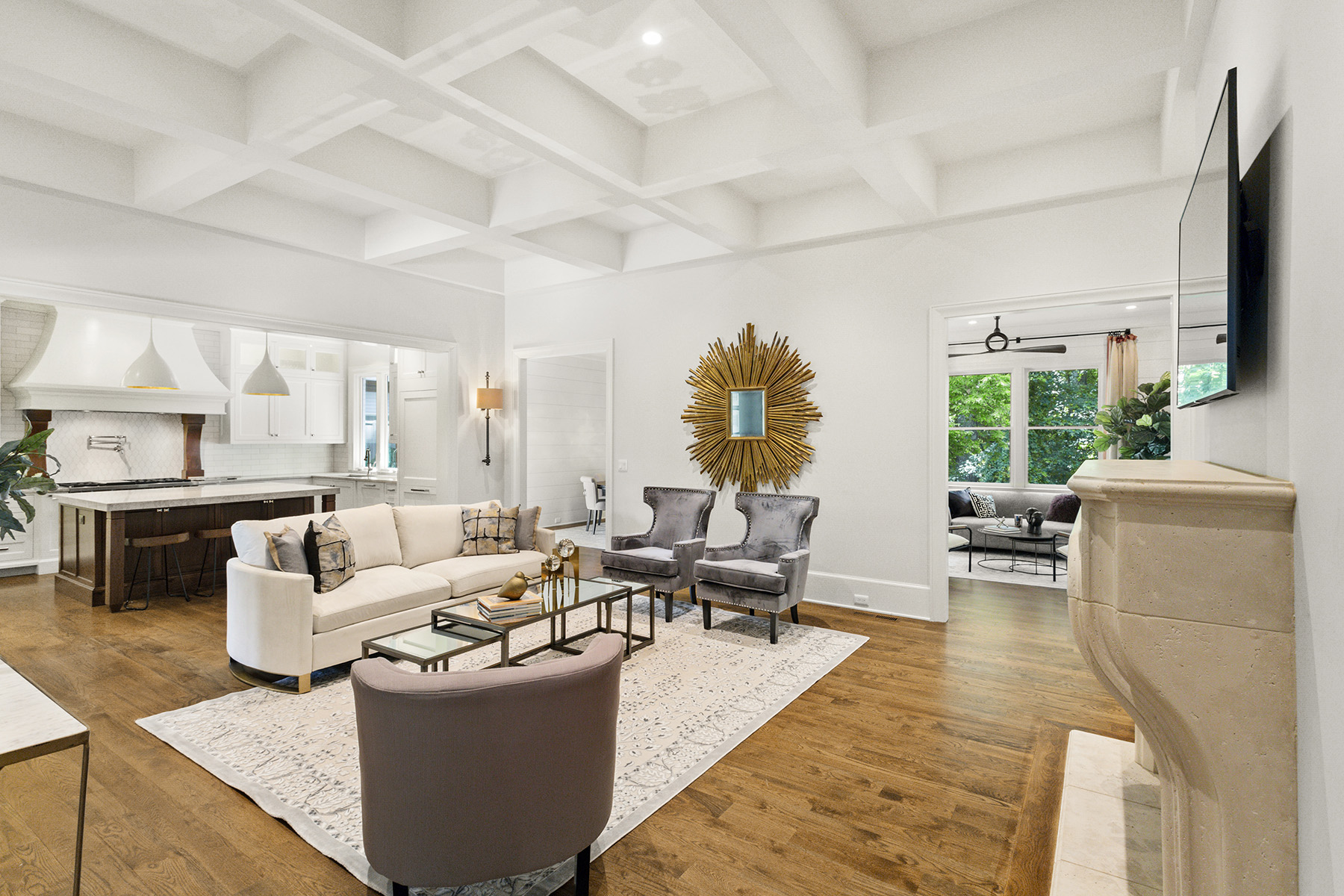 1145 Mount Paran Road