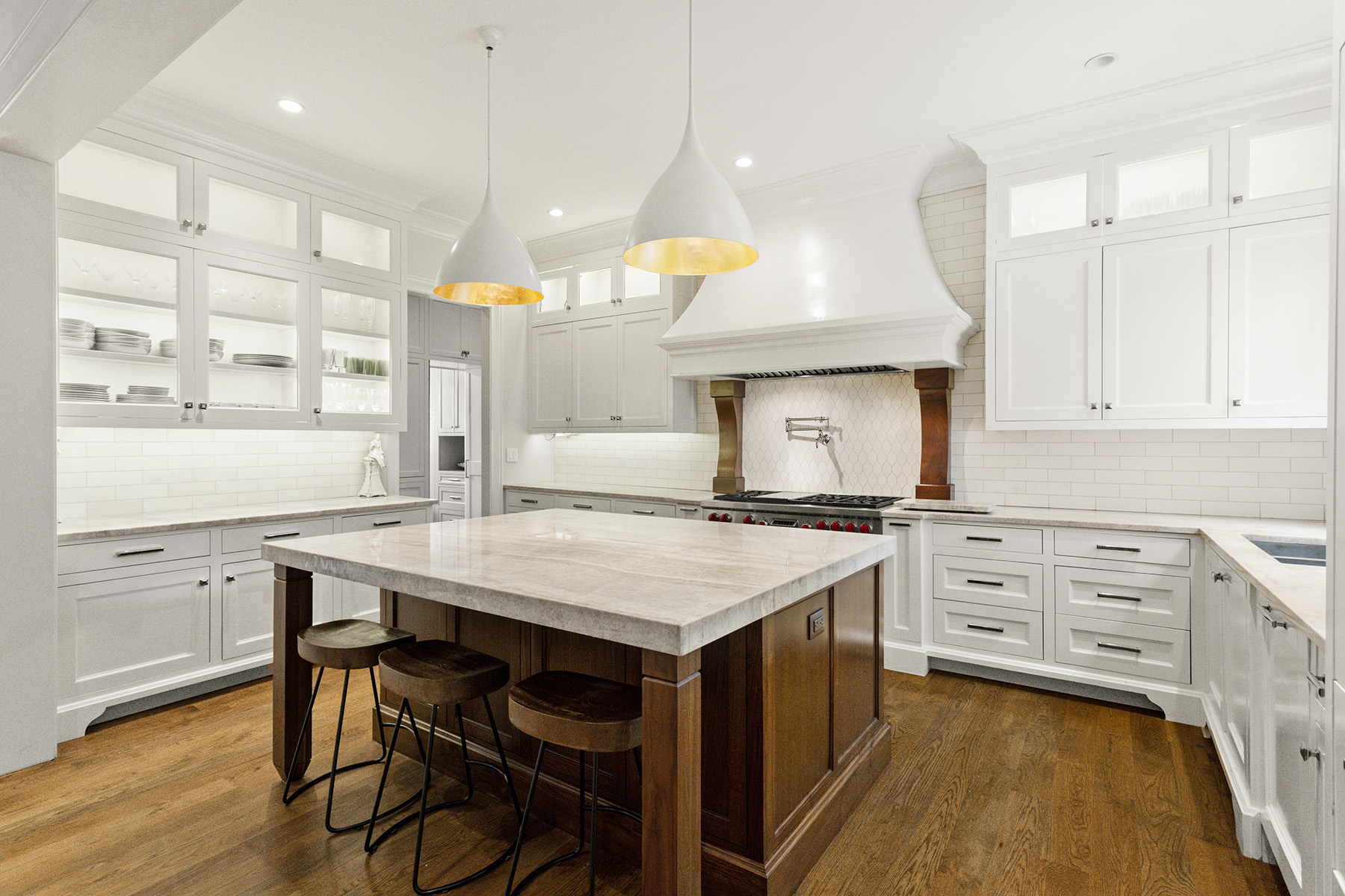 1145 Mount Paran Road