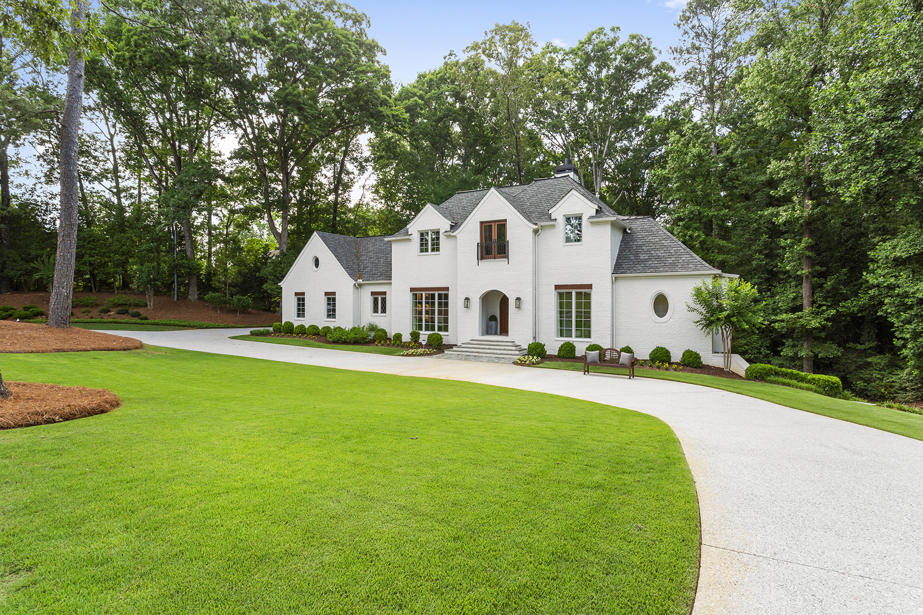 1145 Mount Paran Road