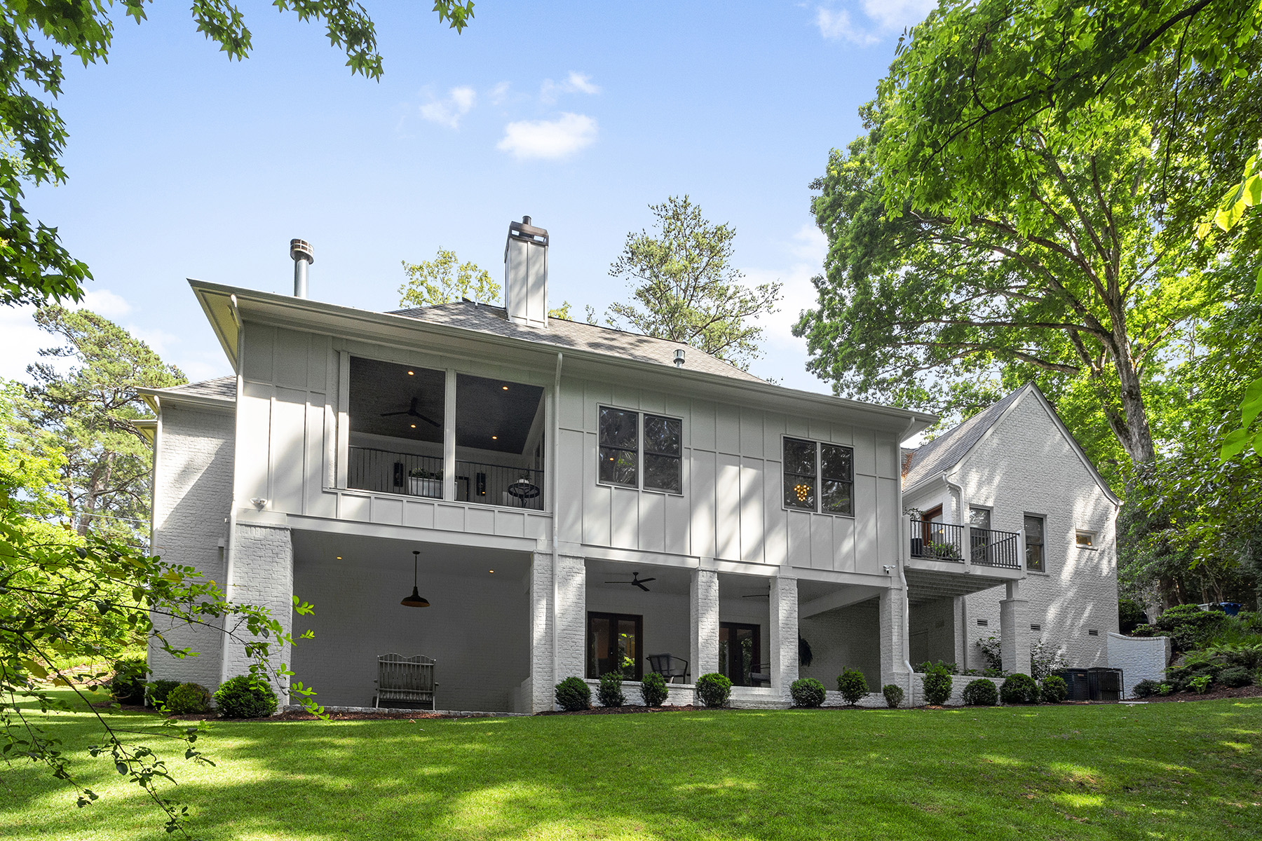 1145 Mount Paran Road