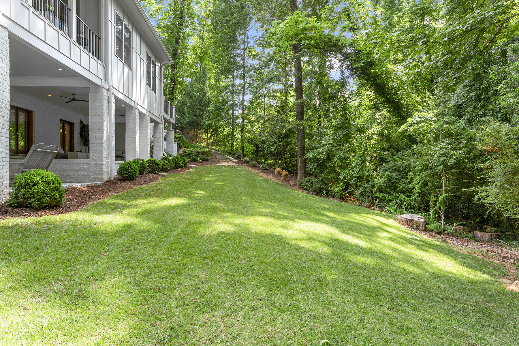 1145 Mount Paran Road