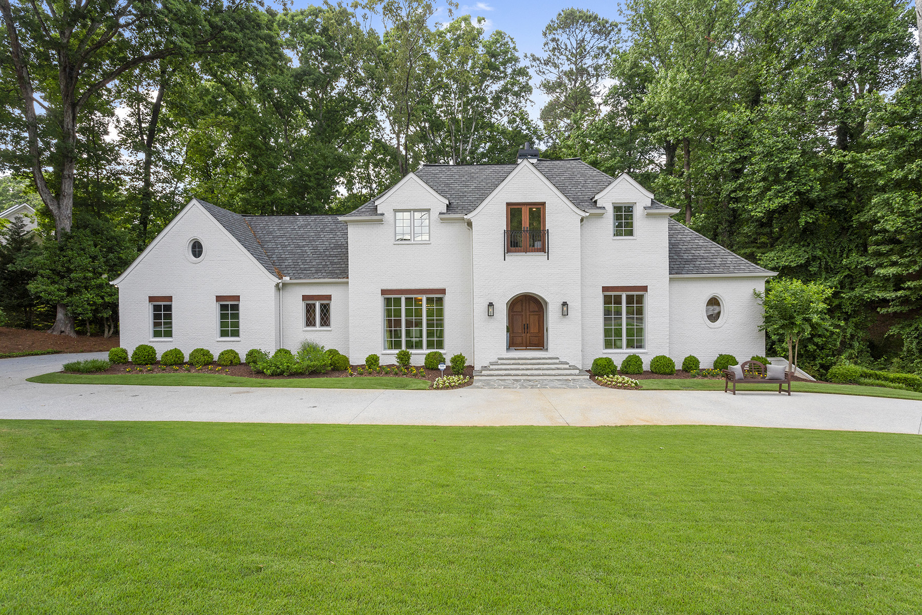 1145 Mount Paran Road