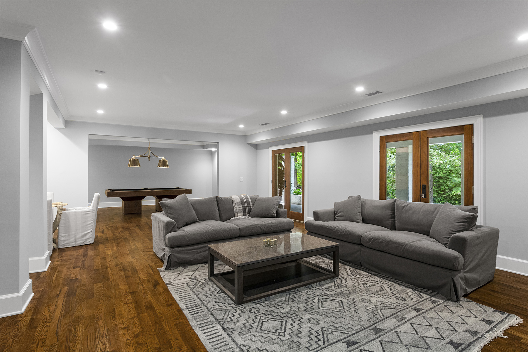 1145 Mount Paran Road