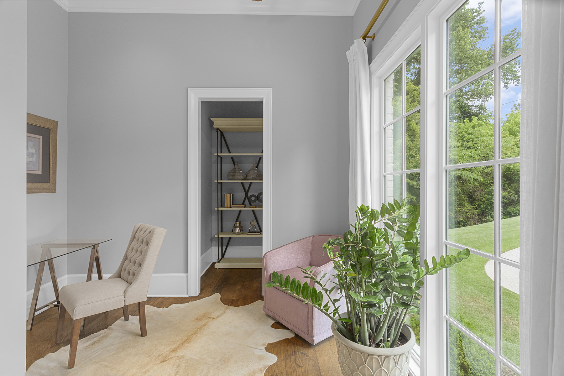 1145 Mount Paran Road