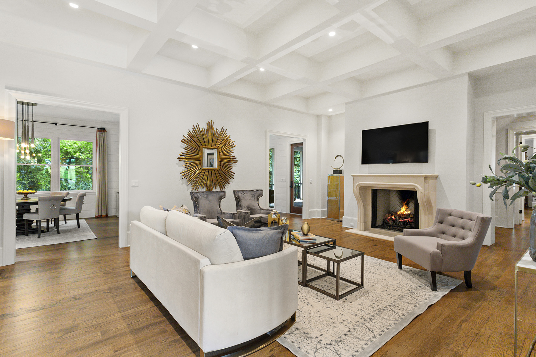 1145 Mount Paran Road
