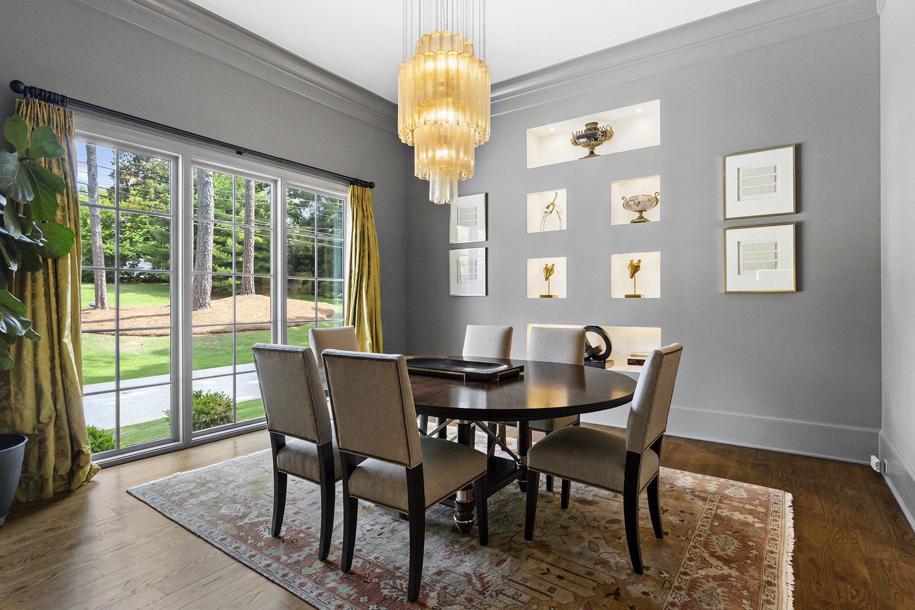 1145 Mount Paran Road