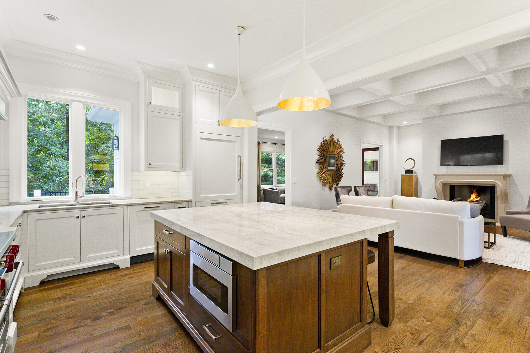 1145 Mount Paran Road