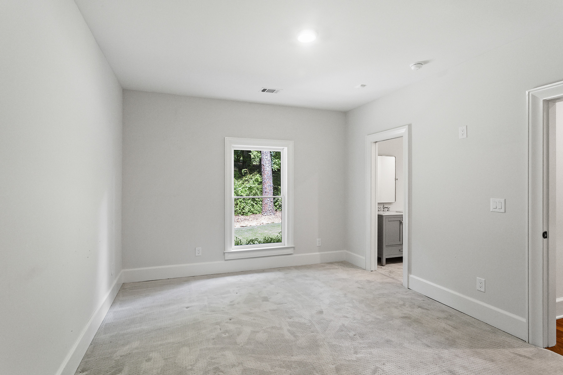 1145 Mount Paran Road