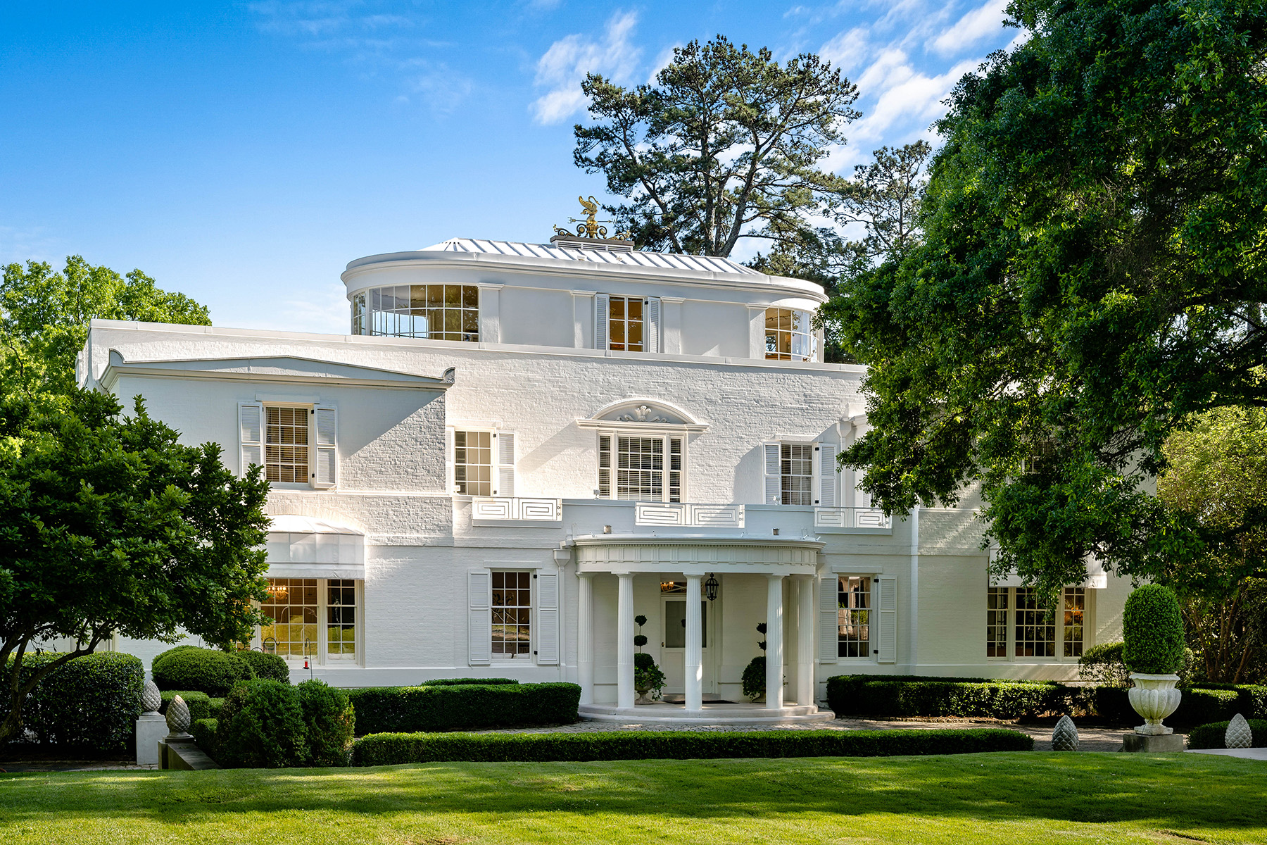 3655 Paces Ferry Road