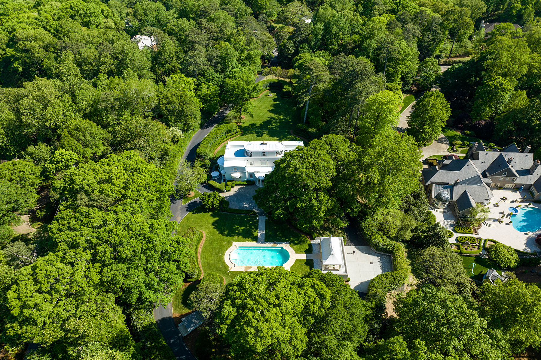 3655 Paces Ferry Road