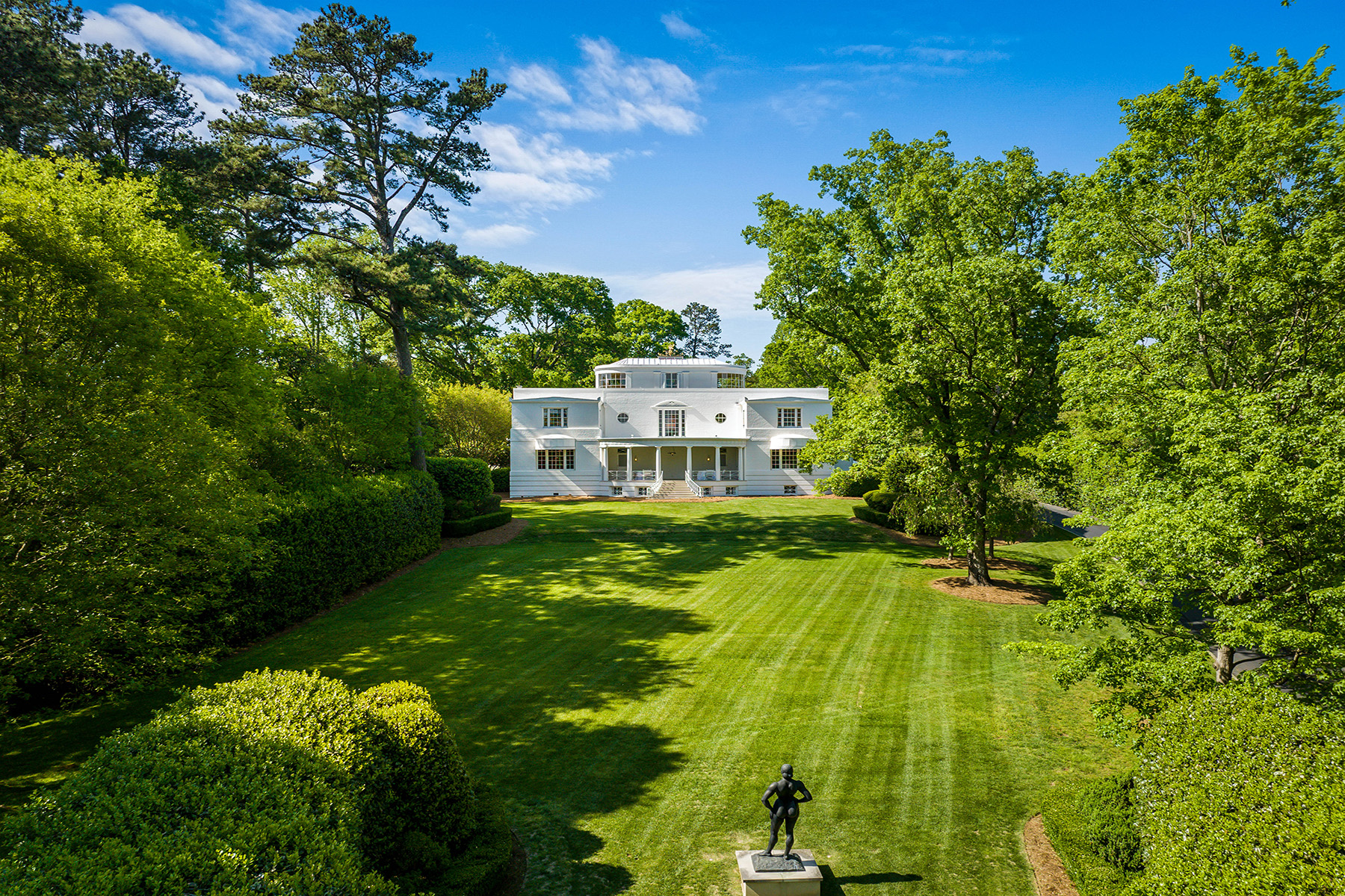 3655 Paces Ferry Road
