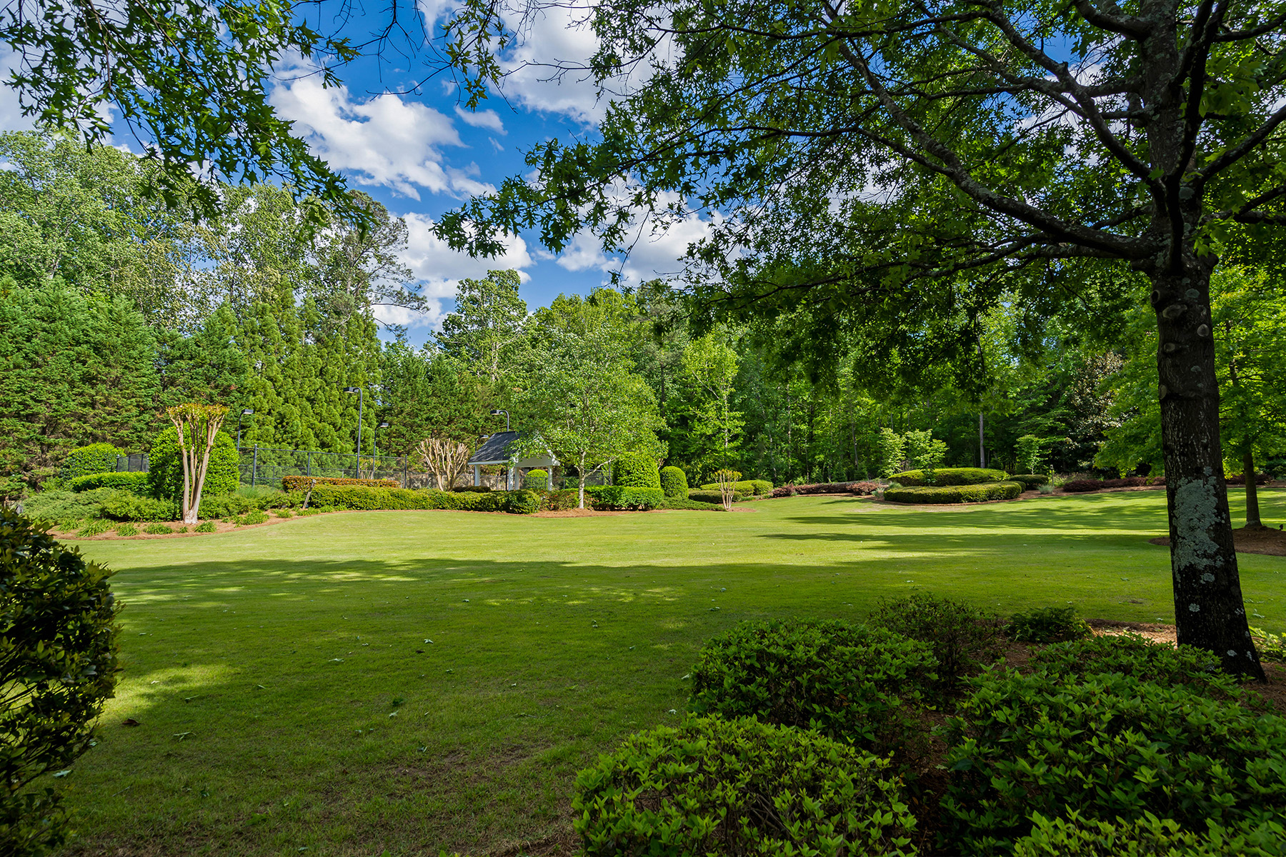 2804 Spreading Oaks Drive
