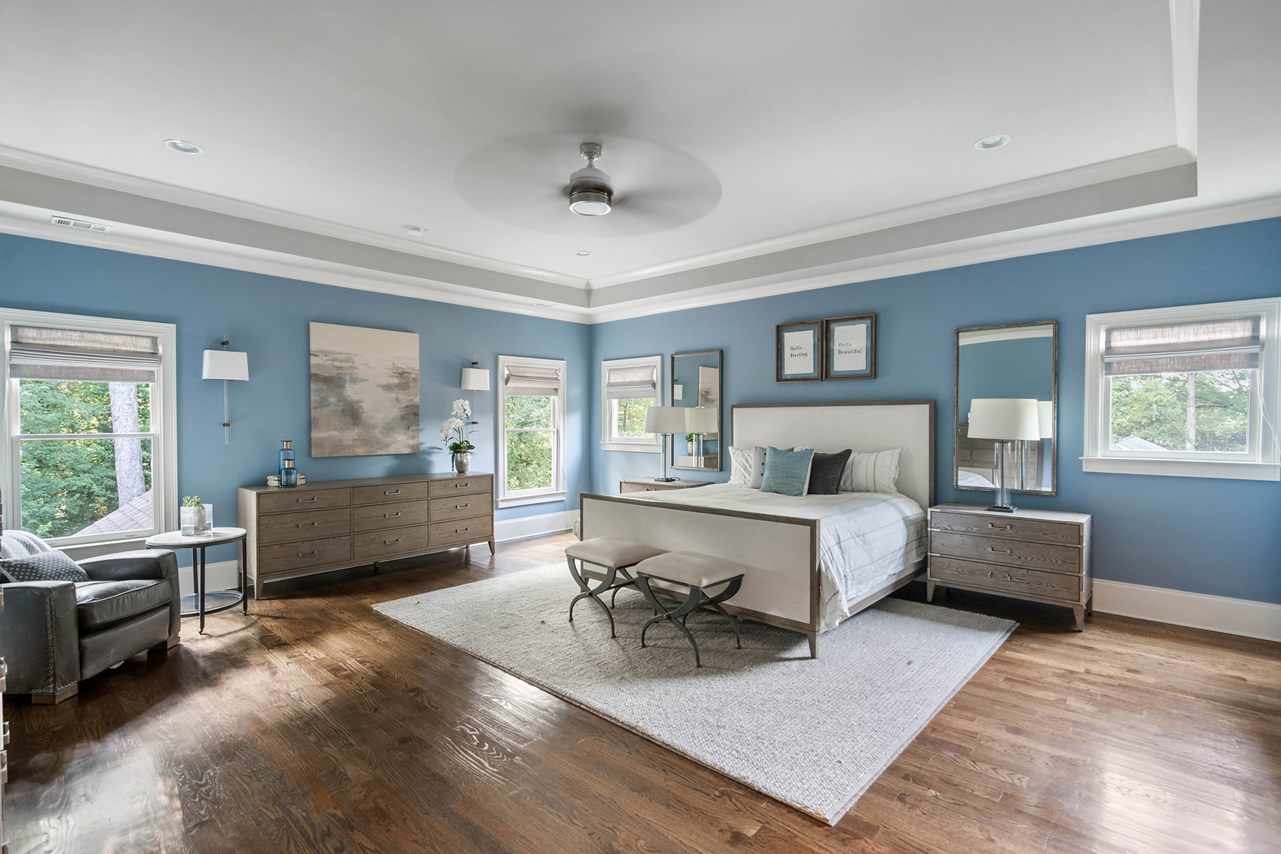 5514 Sherrell Drive