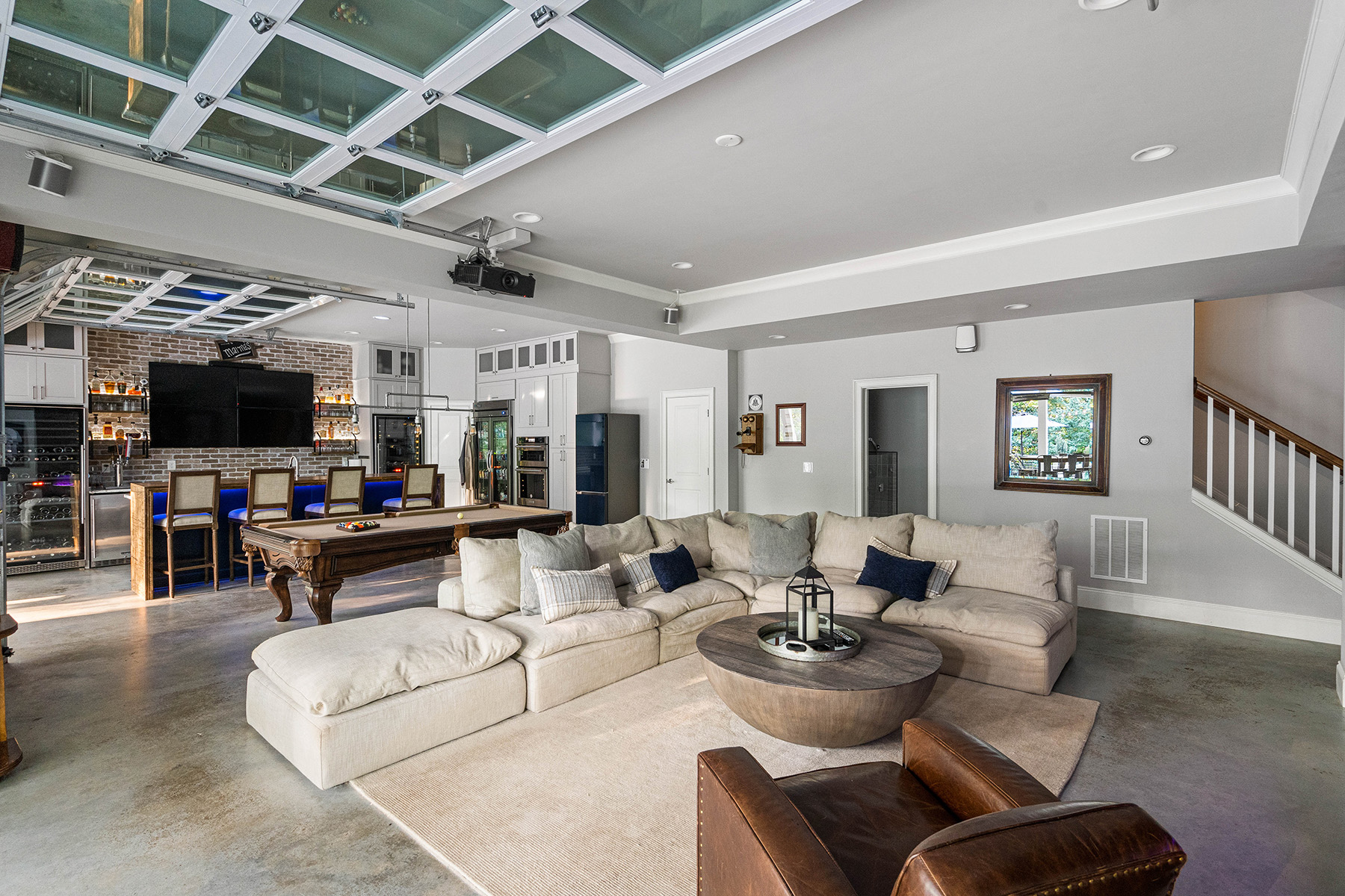 5514 Sherrell Drive